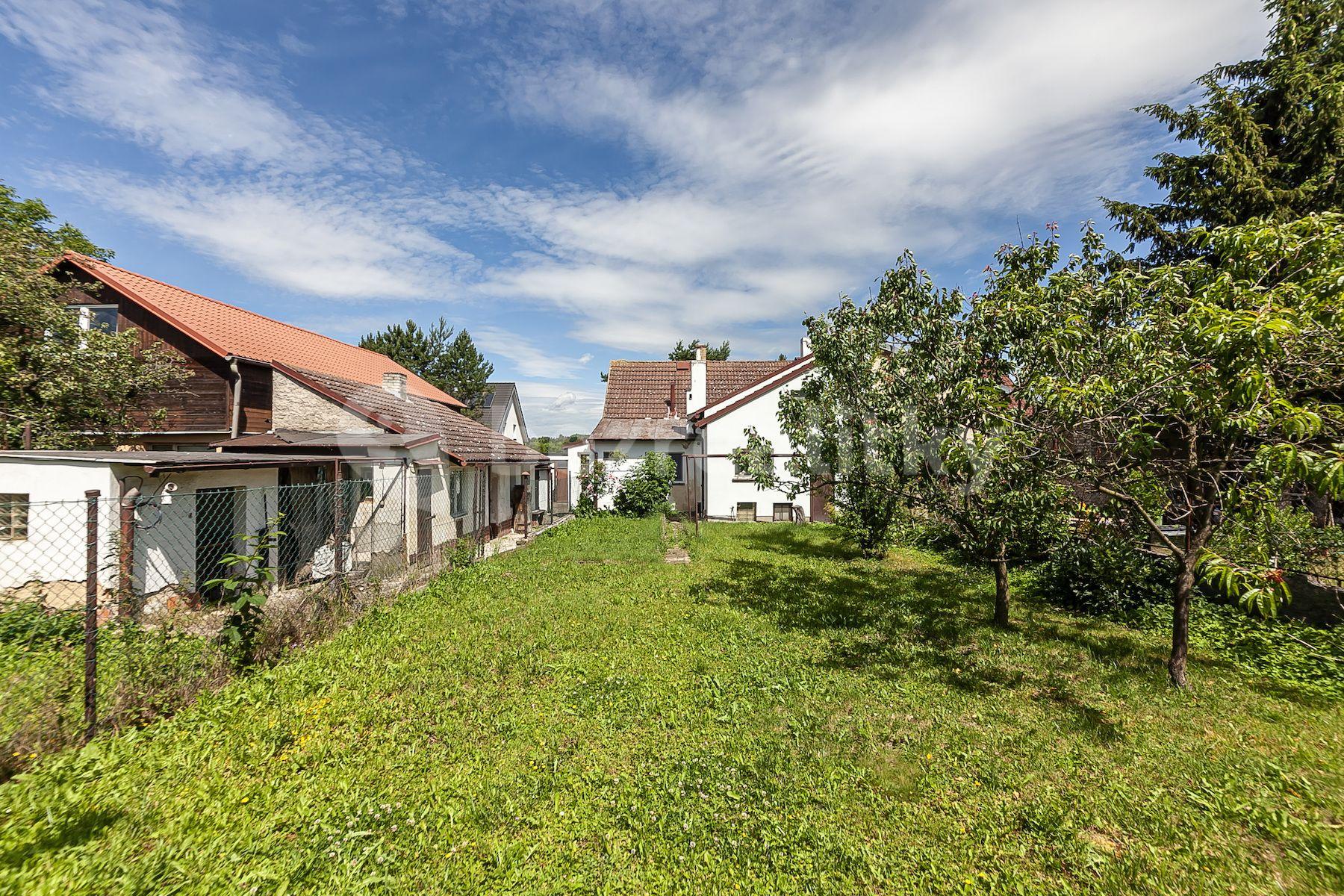 Predaj domu 82 m², pozemek 86 m², Dobříč, Dobříč, Středočeský kraj