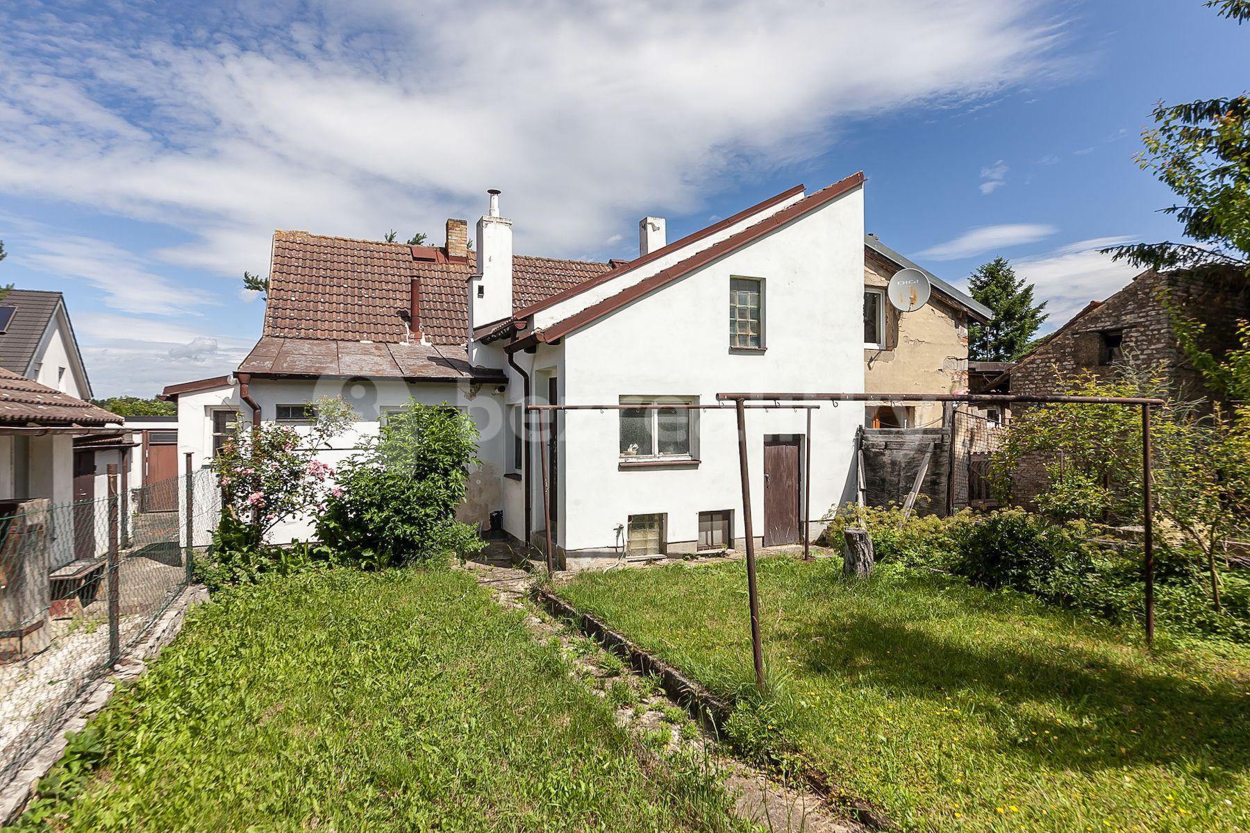 Predaj domu 82 m², pozemek 86 m², Dobříč, Dobříč, Středočeský kraj