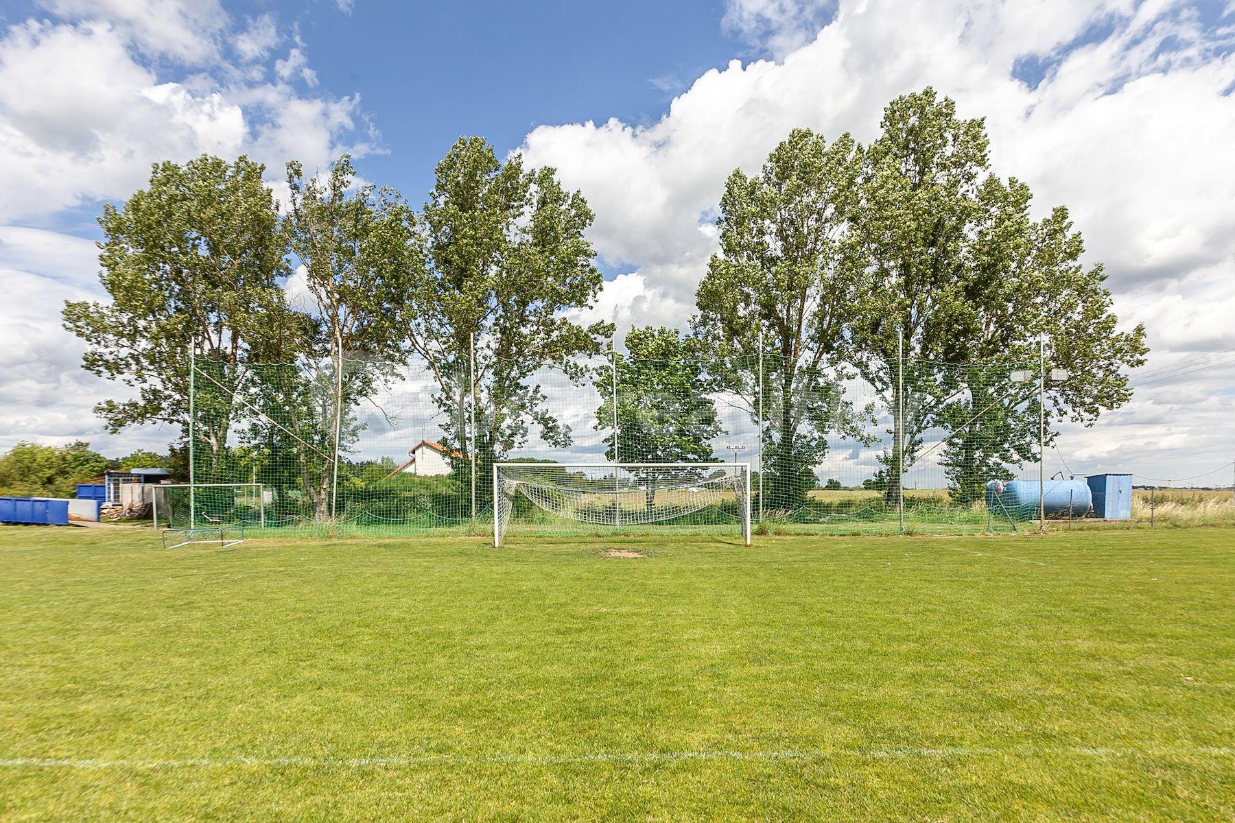 Predaj domu 82 m², pozemek 86 m², Dobříč, Dobříč, Středočeský kraj