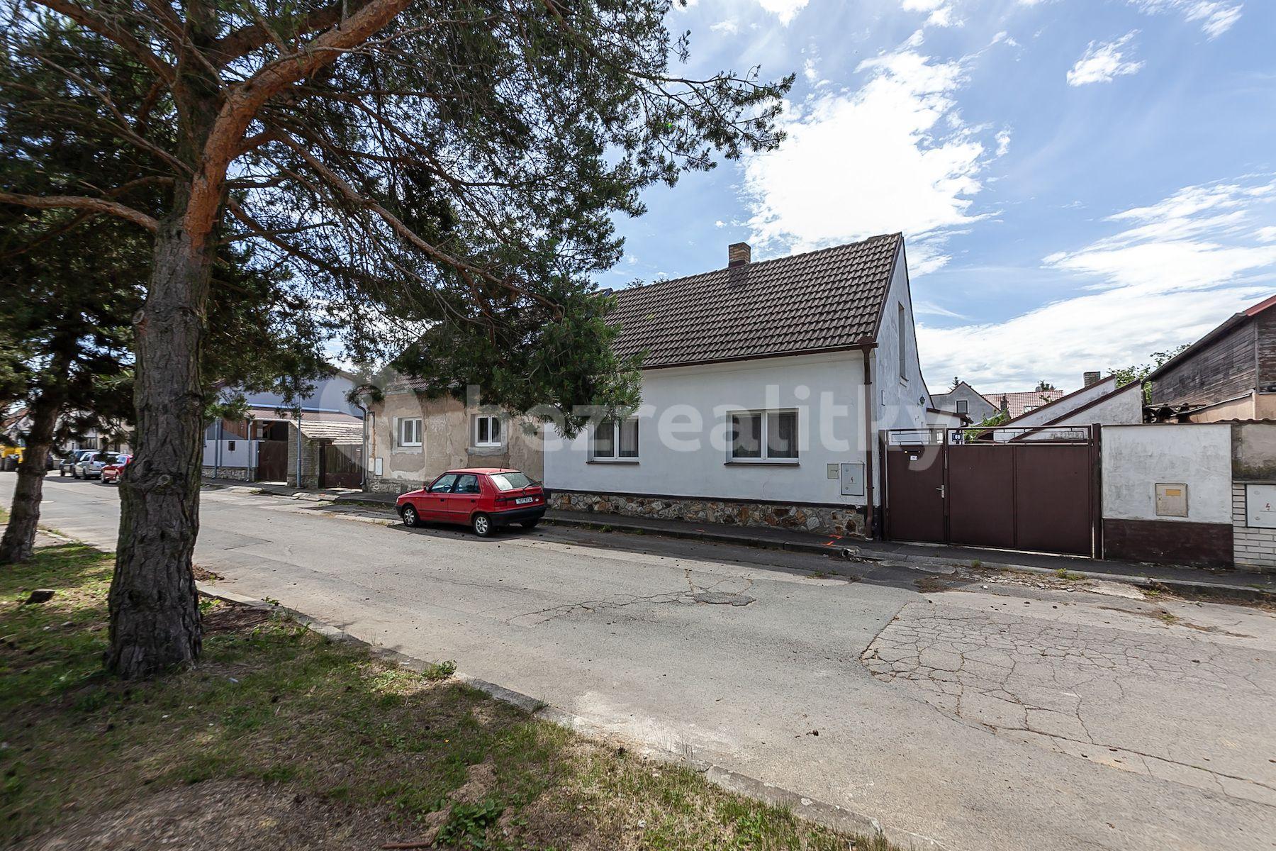 Predaj domu 82 m², pozemek 86 m², Dobříč, Dobříč, Středočeský kraj