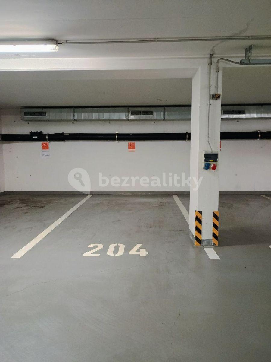 Predaj garáže 14 m², Praha, Praha