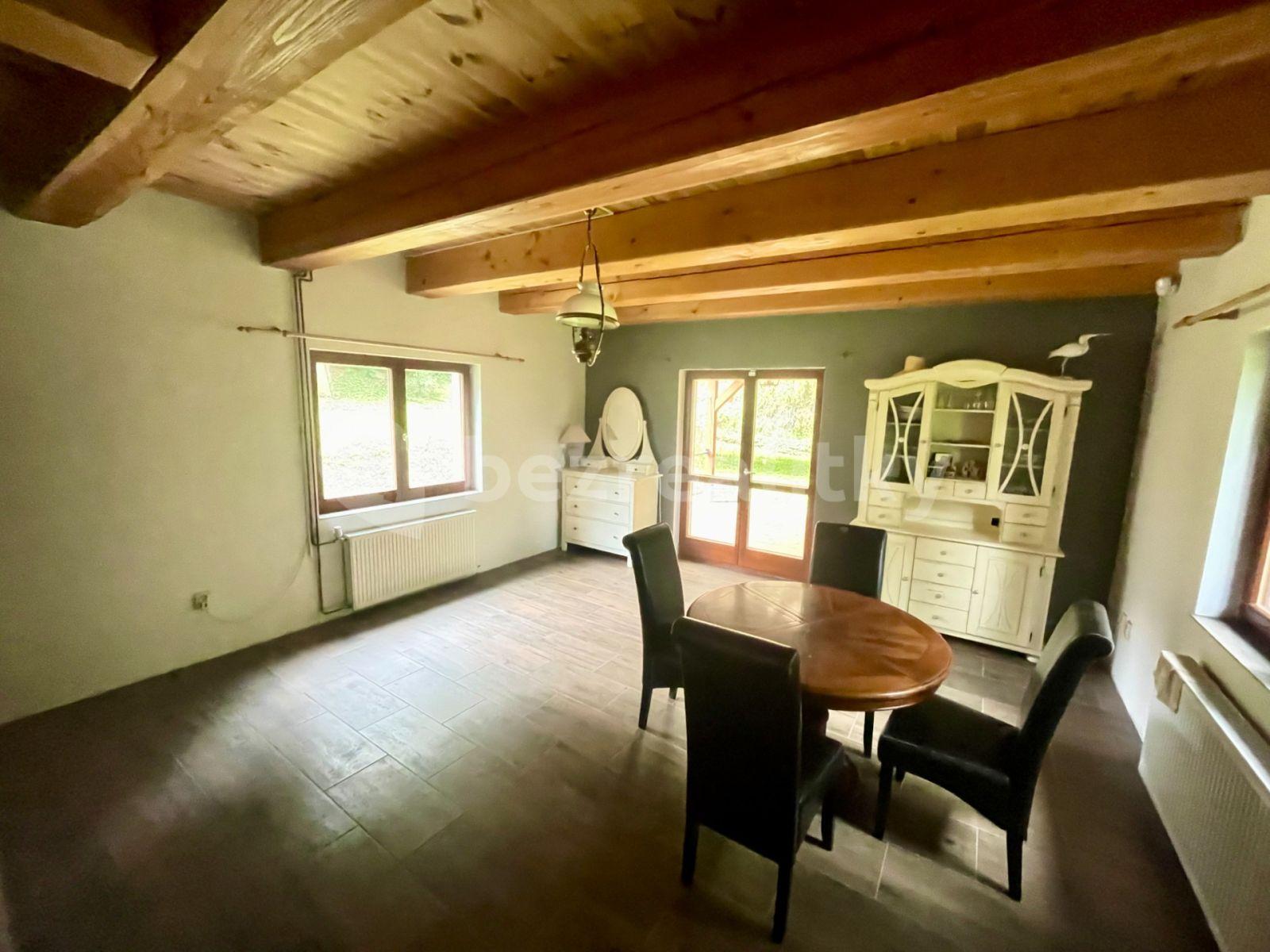 Predaj domu 456 m², pozemek 1.267 m², Malešov, Středočeský kraj