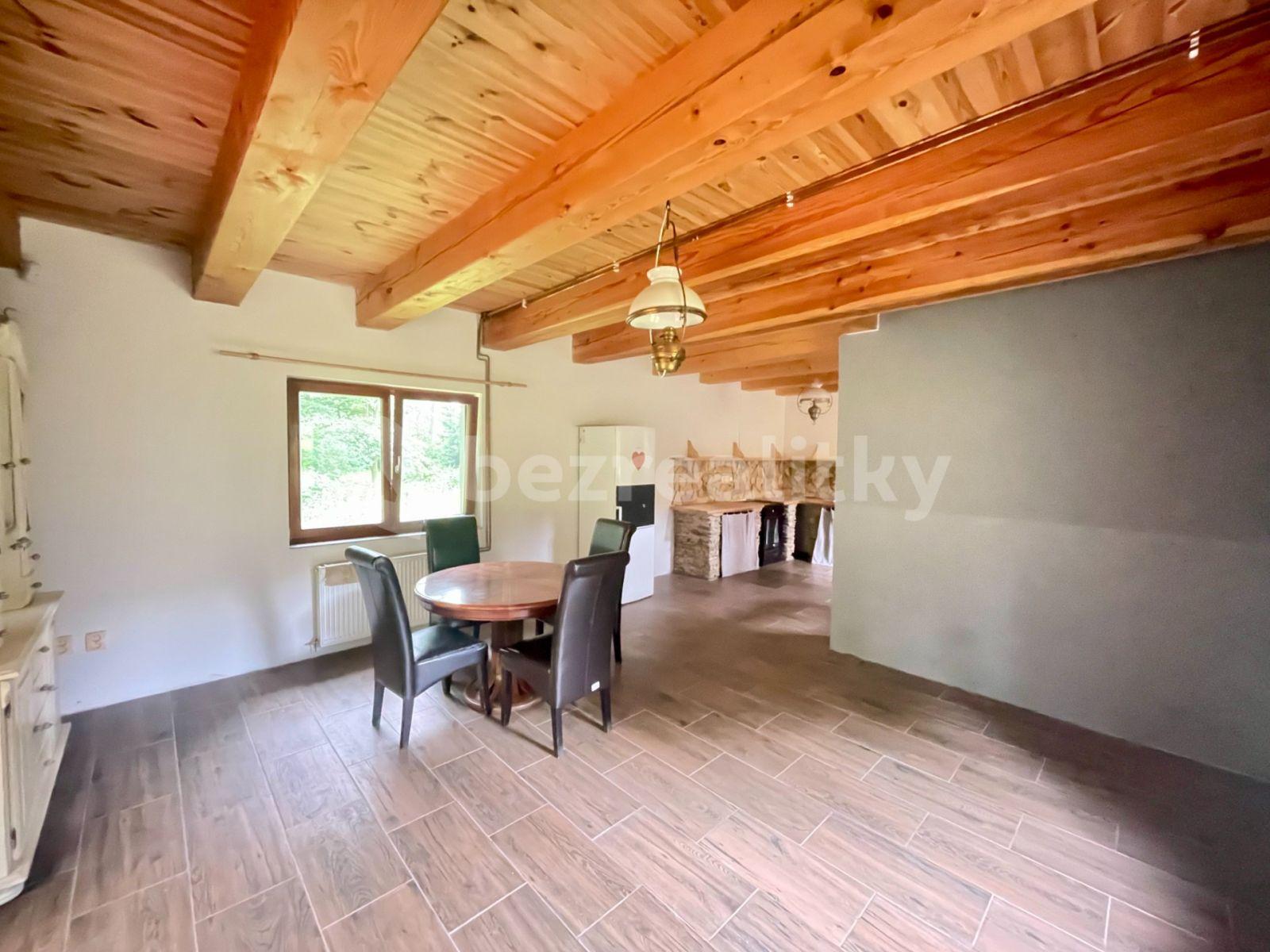 Predaj domu 456 m², pozemek 1.267 m², Malešov, Středočeský kraj