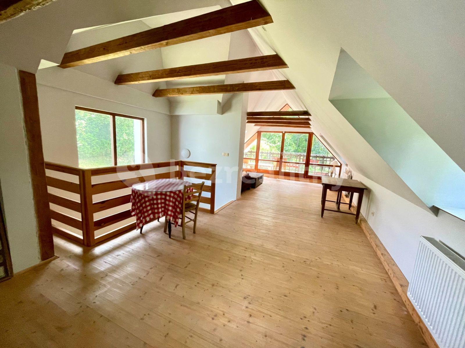 Predaj domu 456 m², pozemek 1.267 m², Malešov, Středočeský kraj