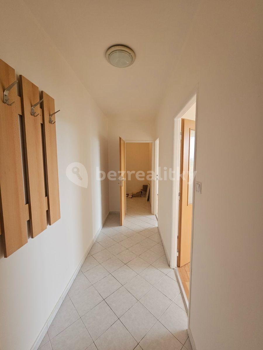 Prenájom bytu 3-izbový 59 m², Jablonecká, Praha, Praha
