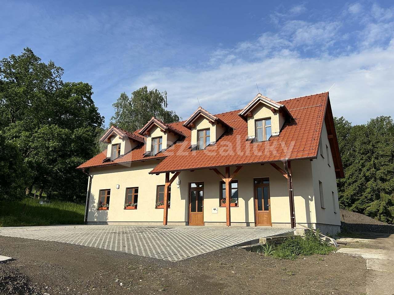 Prenájom rekreačného objektu, Ústí nad Labem, Ústecký kraj