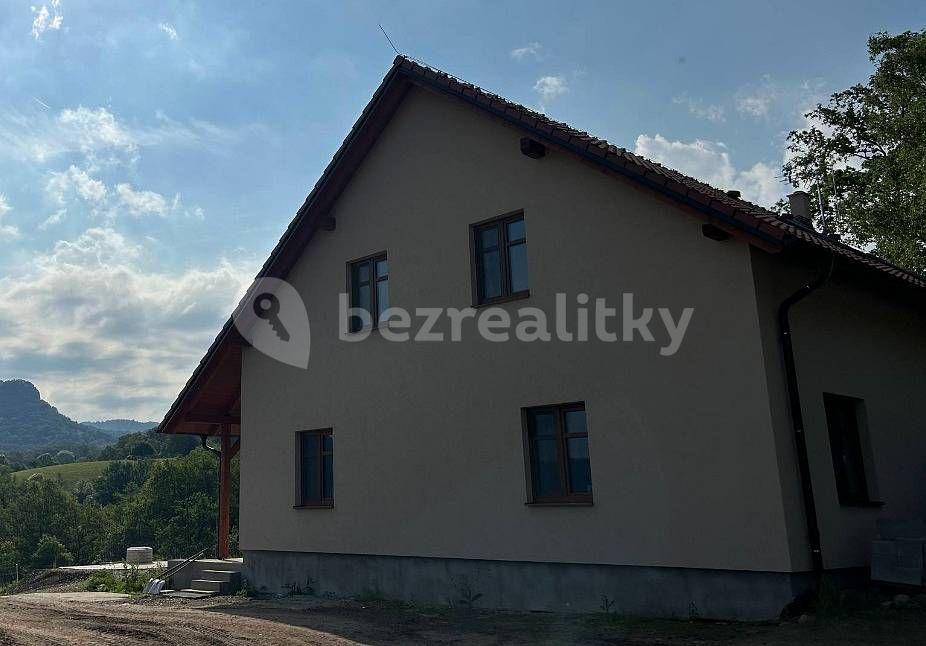 Prenájom rekreačného objektu, Ústí nad Labem, Ústecký kraj