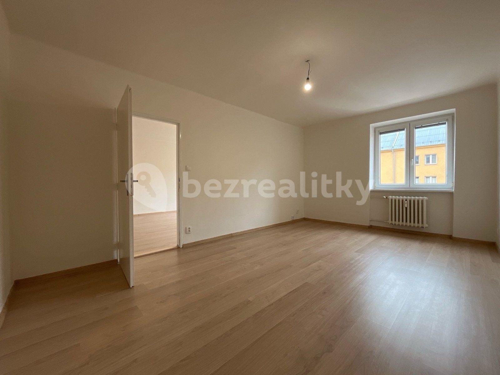 Prenájom bytu 2-izbový 62 m², Slovenského národního povstání, Havířov, Moravskoslezský kraj