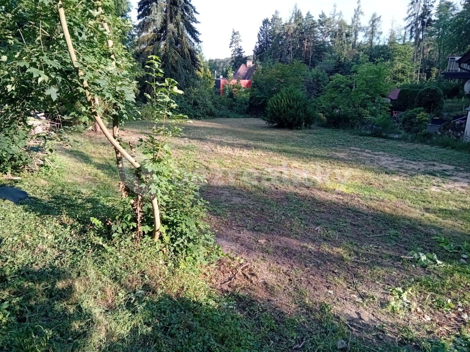 Predaj pozemku 1.091 m², Pražská, Jevany, Středočeský kraj