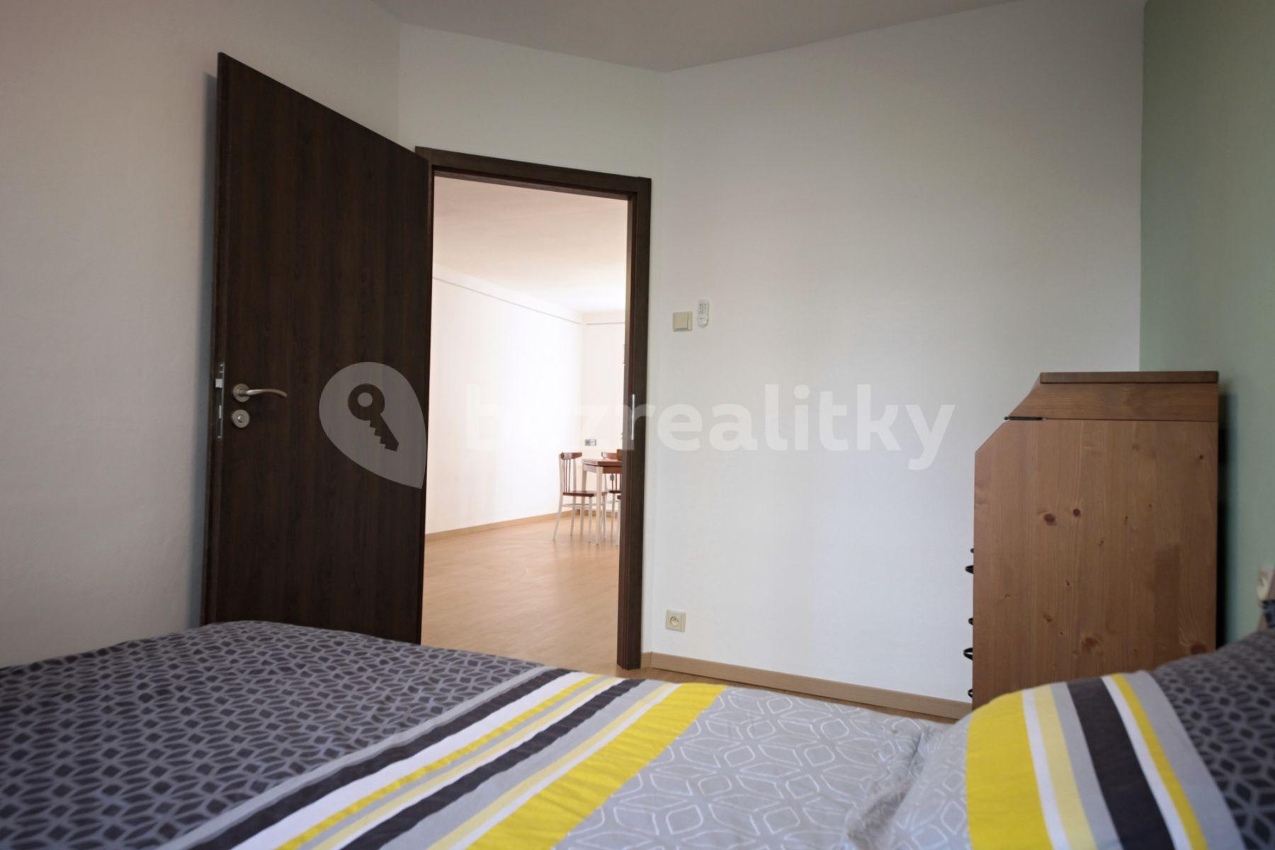 Prenájom bytu 2-izbový 52 m², Hrusická, Praha, Praha