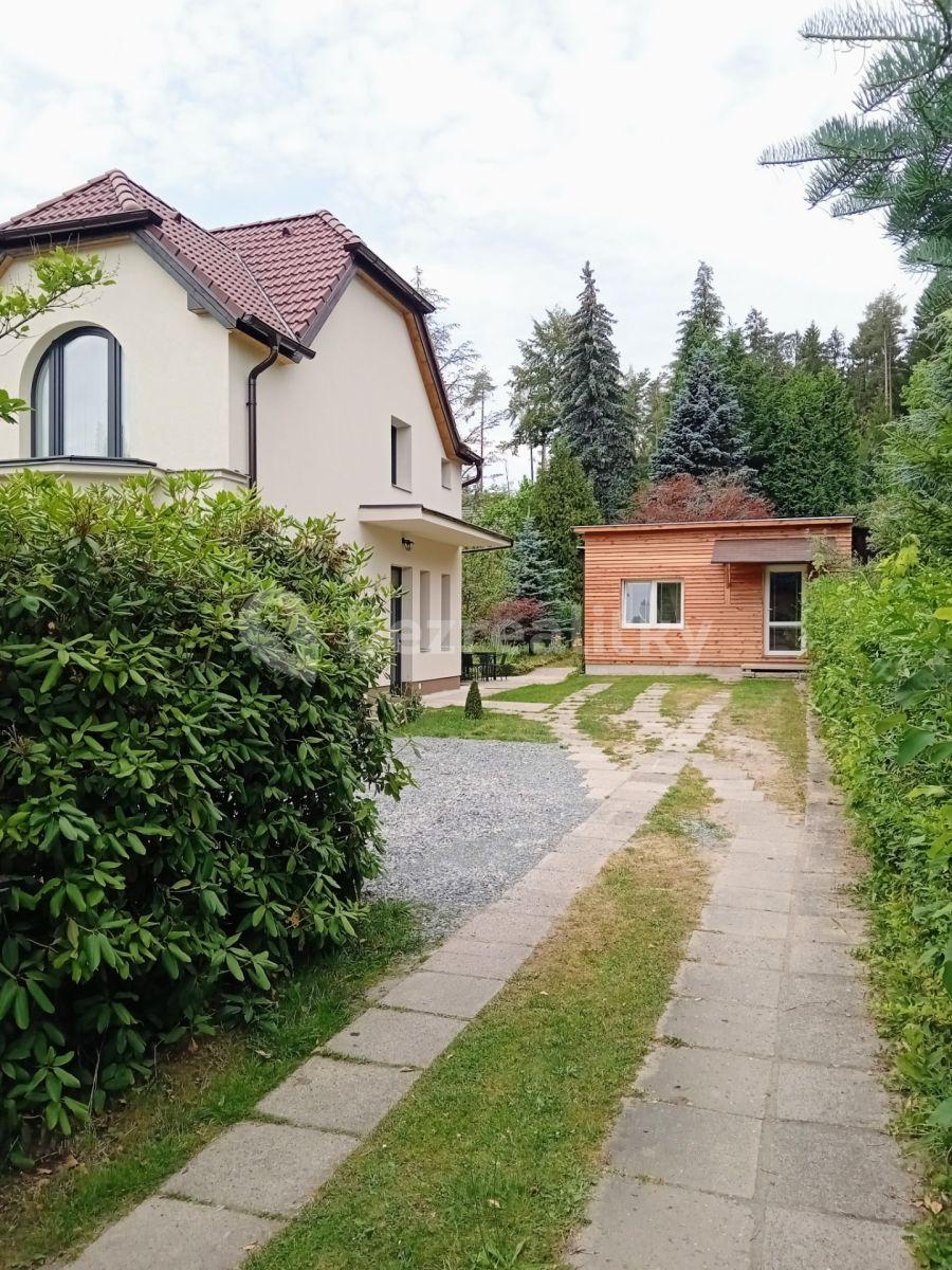 Predaj domu 152 m², pozemek 846 m², Pražská, Jevany, Středočeský kraj