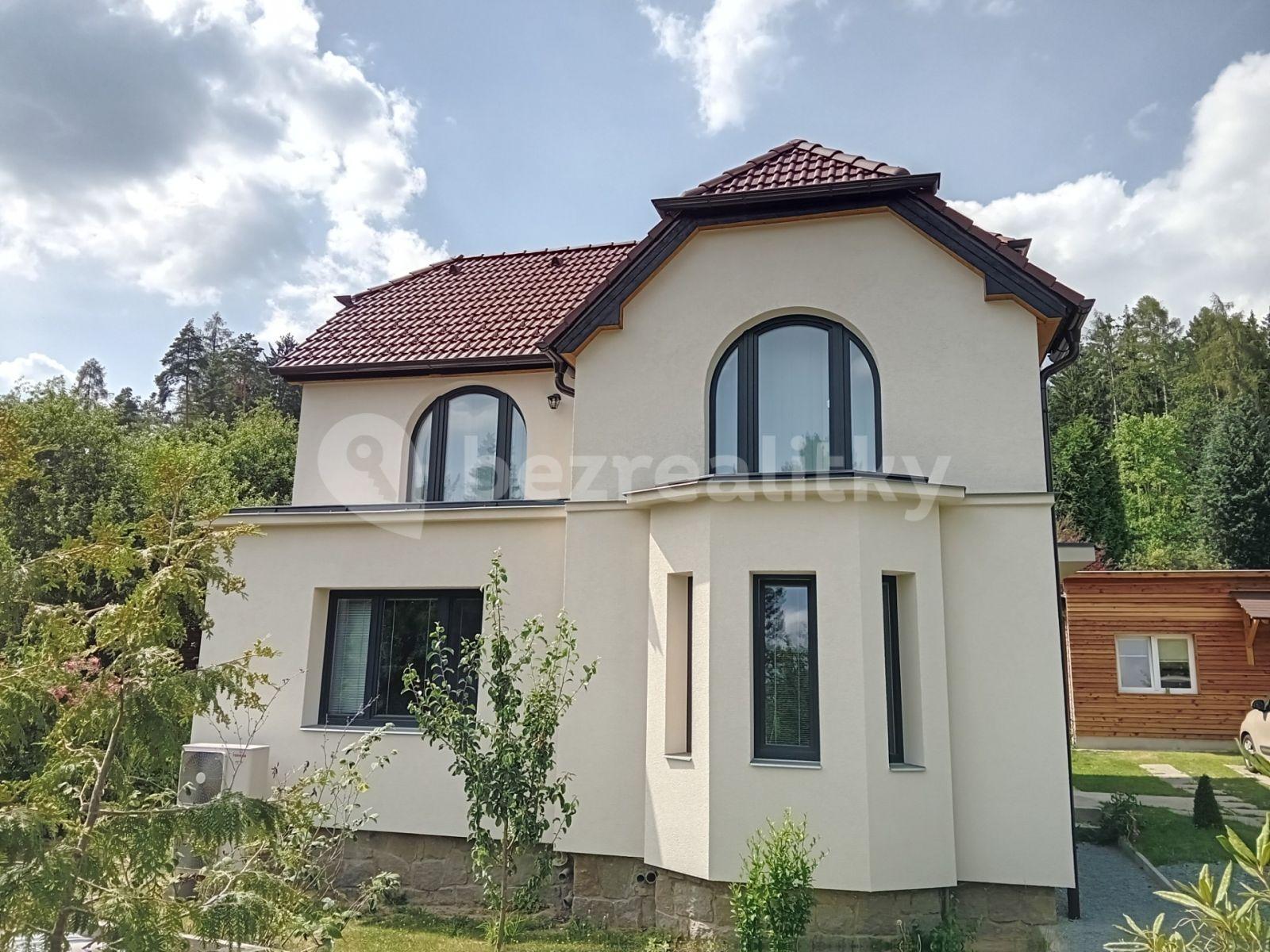 Predaj domu 152 m², pozemek 846 m², Pražská, Jevany, Středočeský kraj