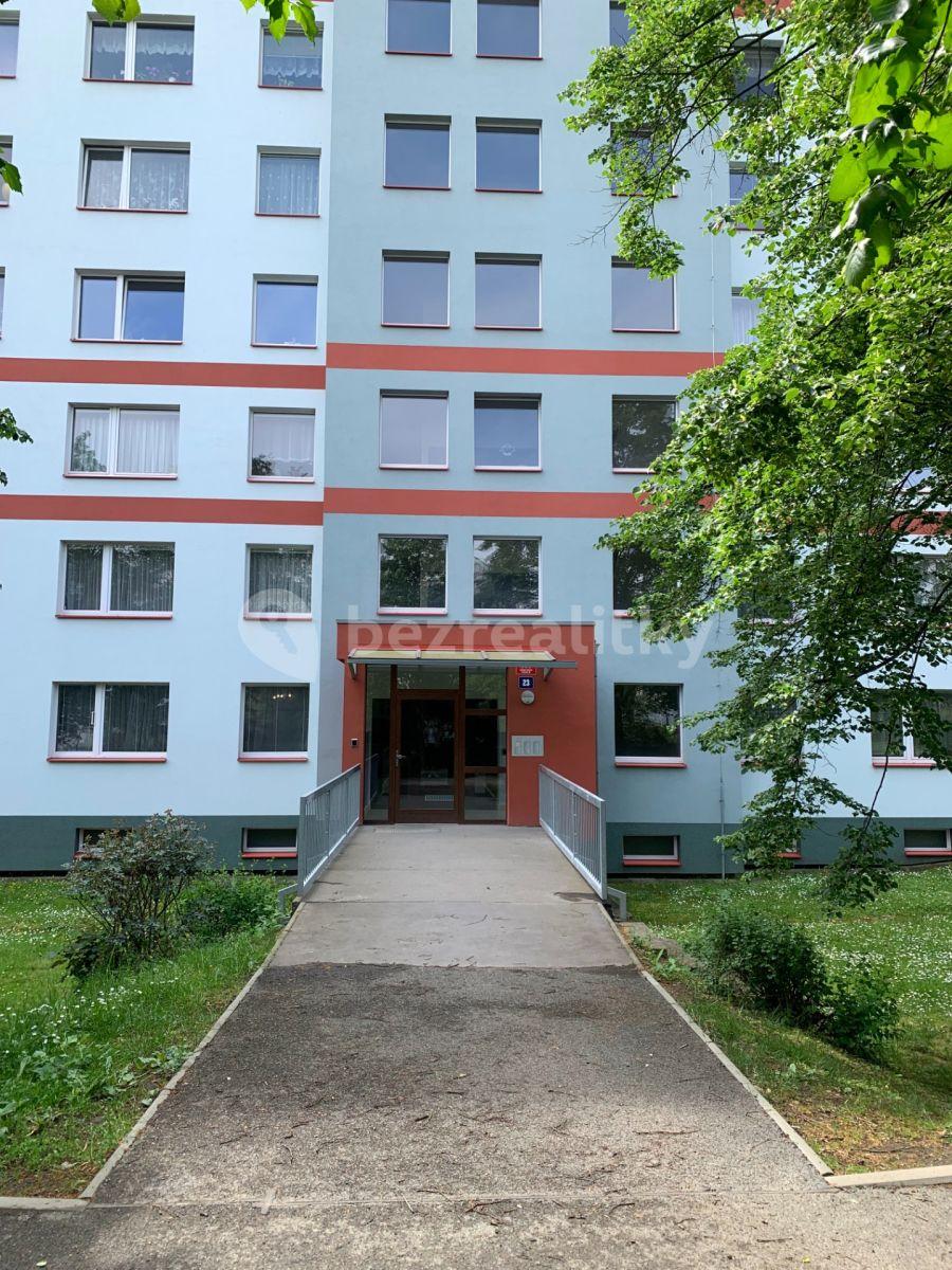 Predaj bytu 3-izbový 77 m², Kpt. Stránského, Praha, Praha