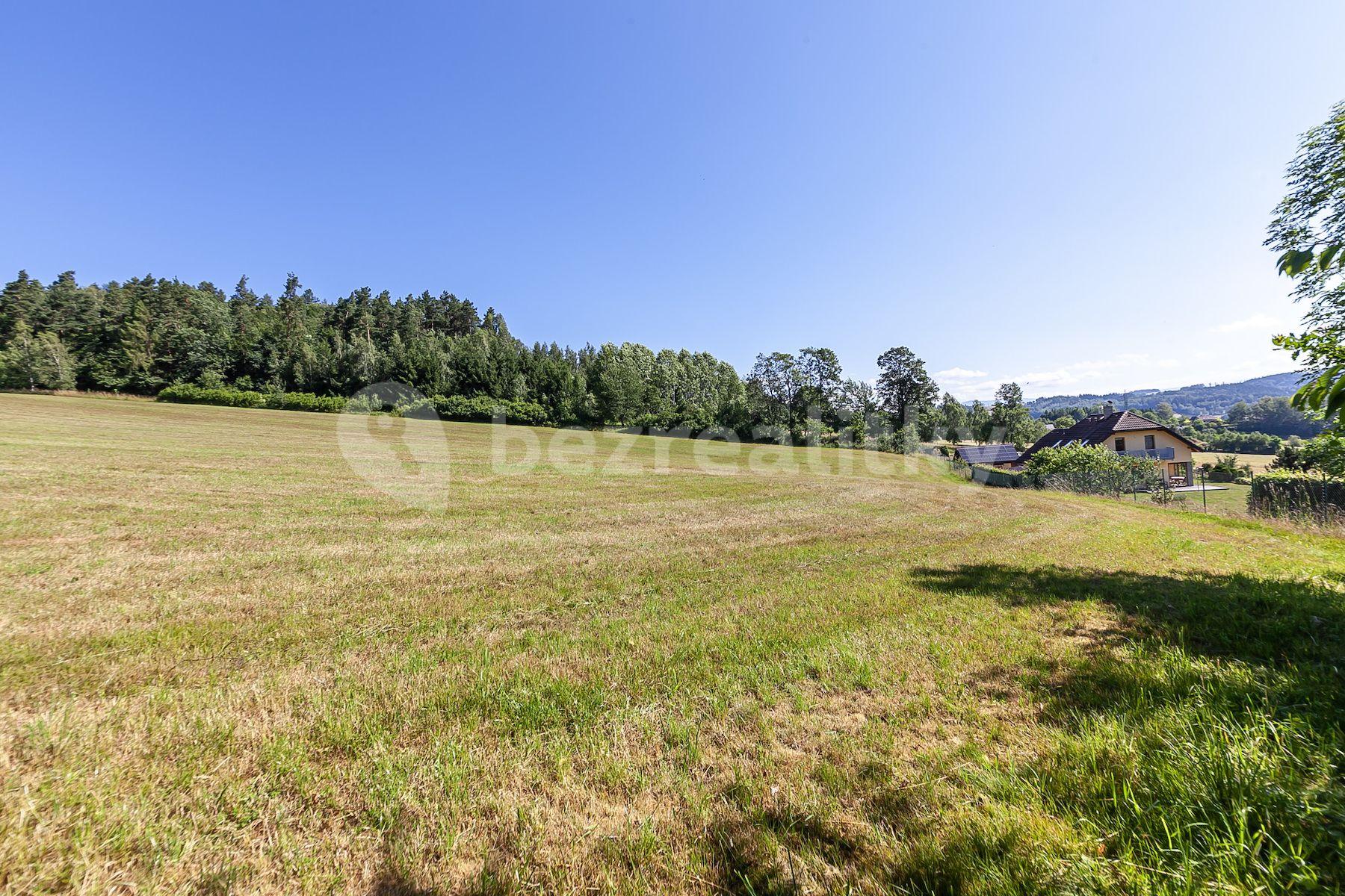 Predaj pozemku 3.360 m², Chuchelna, Chuchelna, Liberecký kraj