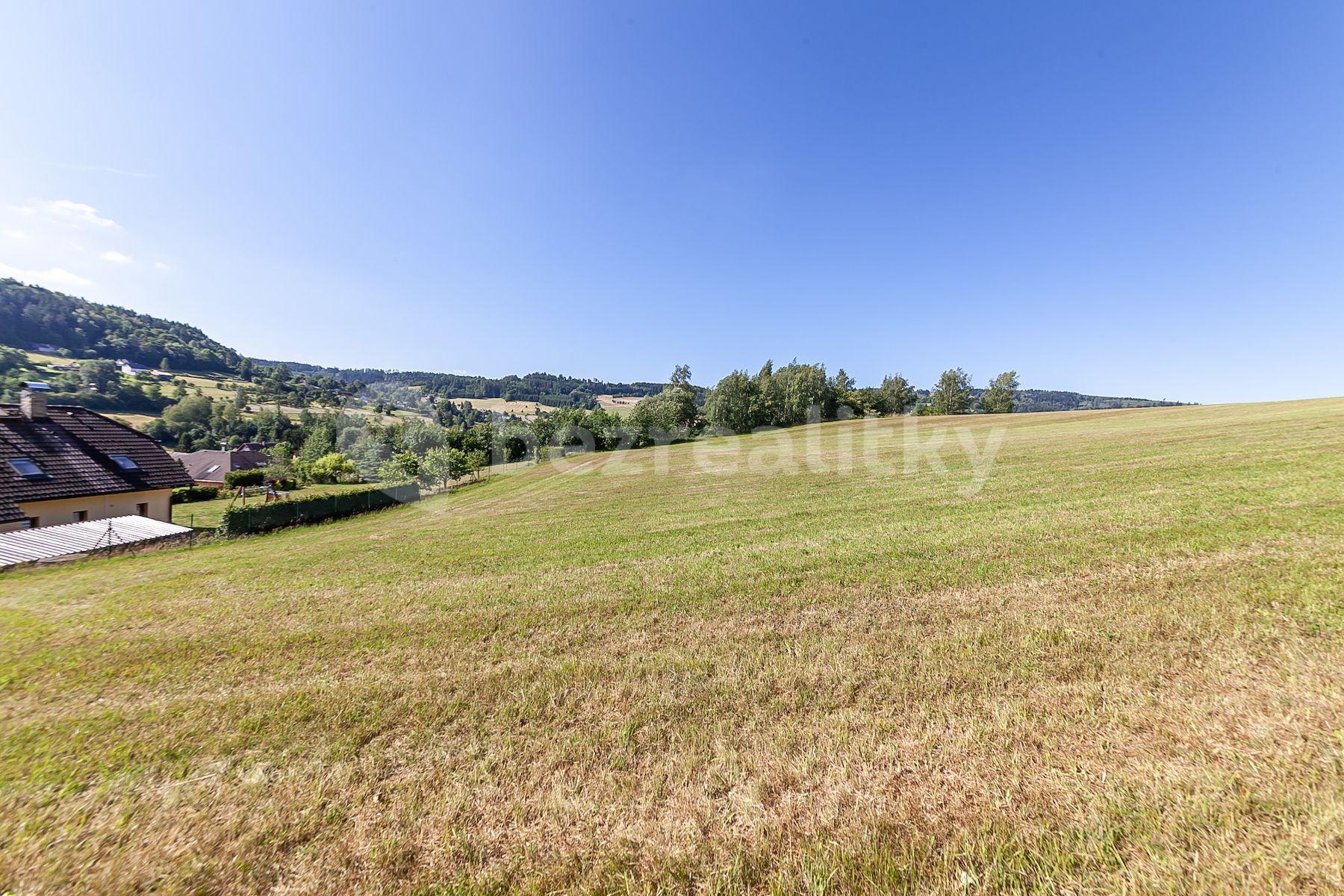 Predaj pozemku 3.360 m², Chuchelna, Chuchelna, Liberecký kraj