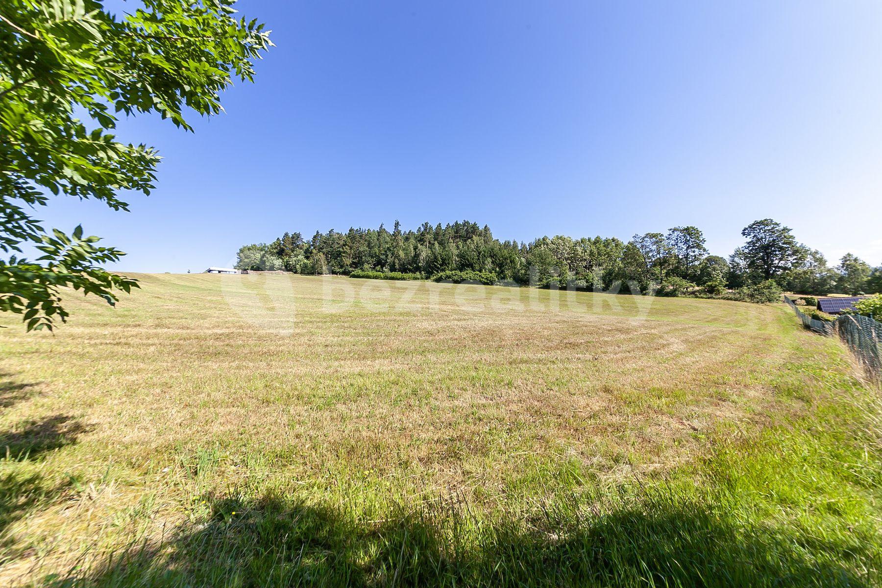 Predaj pozemku 3.360 m², Chuchelna, Chuchelna, Liberecký kraj