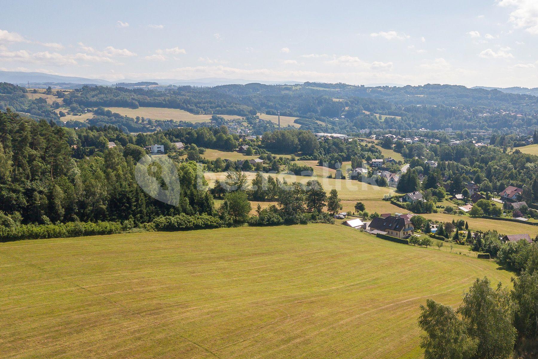 Predaj pozemku 3.360 m², Chuchelna, Chuchelna, Liberecký kraj