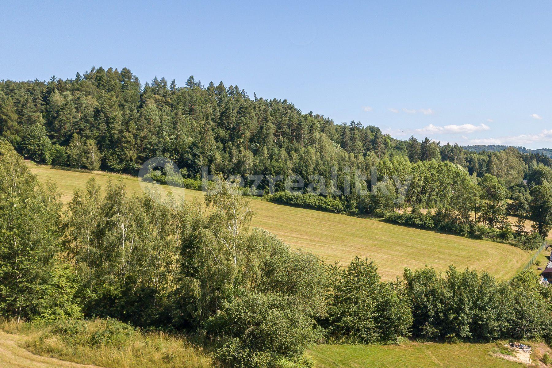 Predaj pozemku 3.360 m², Chuchelna, Chuchelna, Liberecký kraj