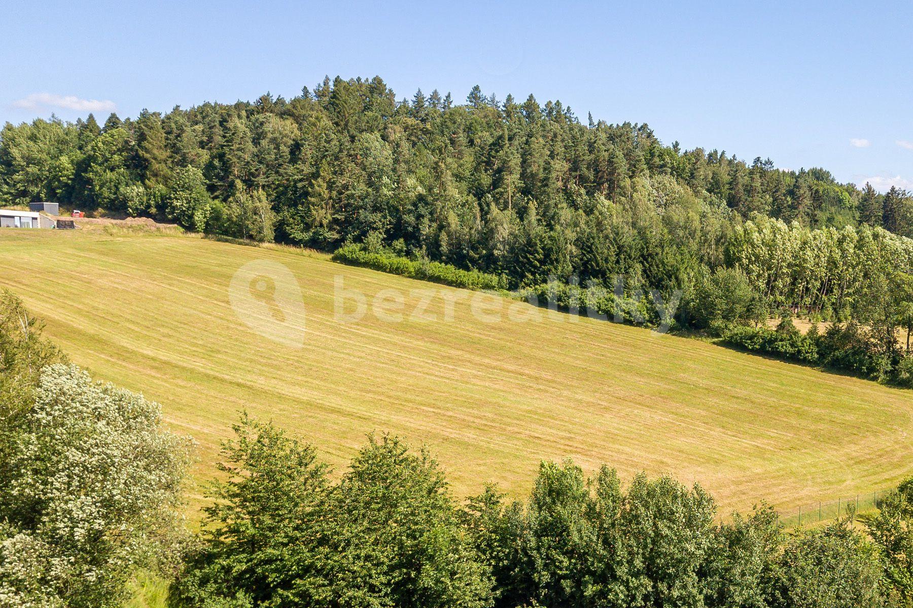 Predaj pozemku 3.360 m², Chuchelna, Chuchelna, Liberecký kraj