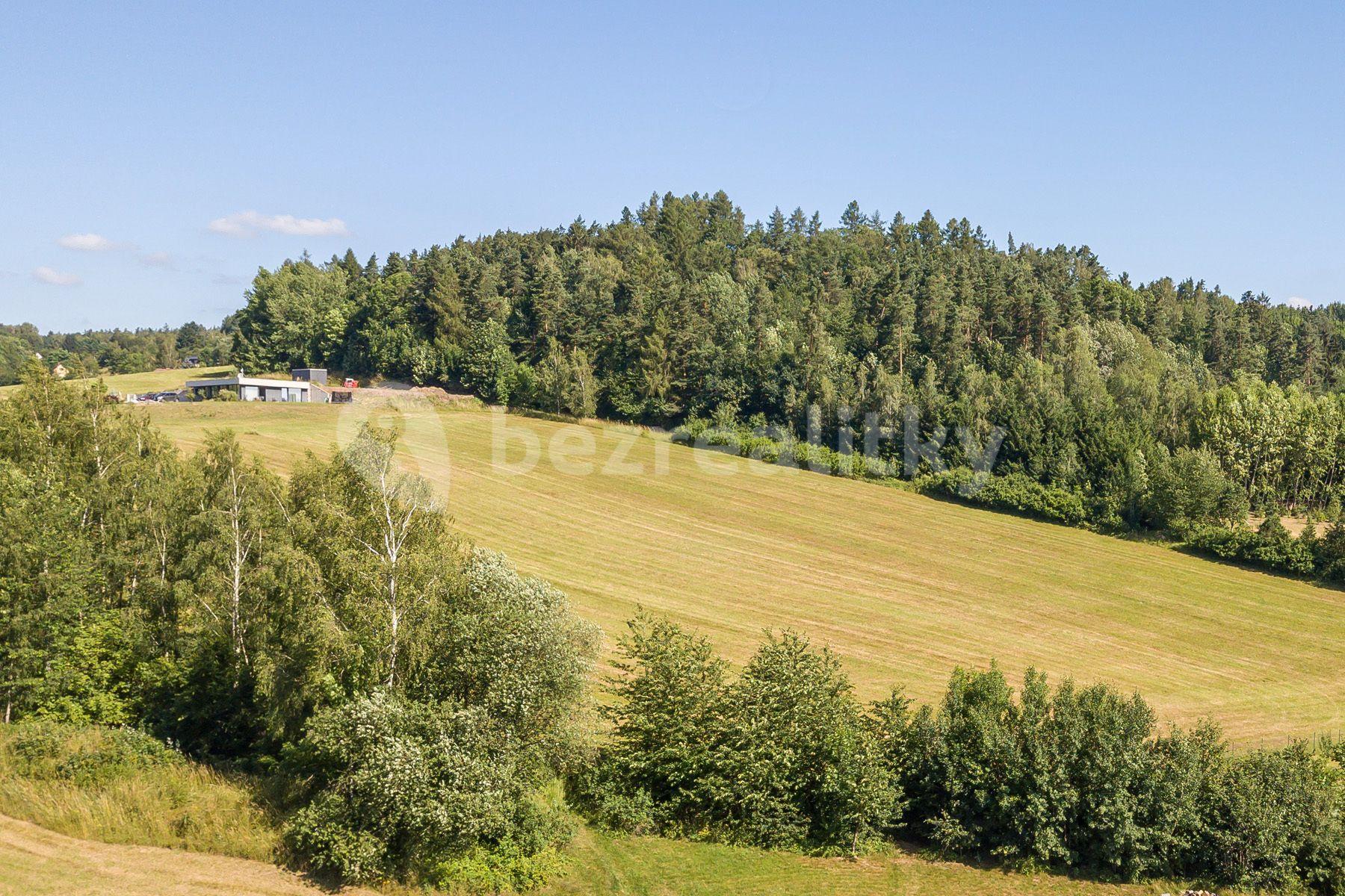 Predaj pozemku 3.360 m², Chuchelna, Chuchelna, Liberecký kraj