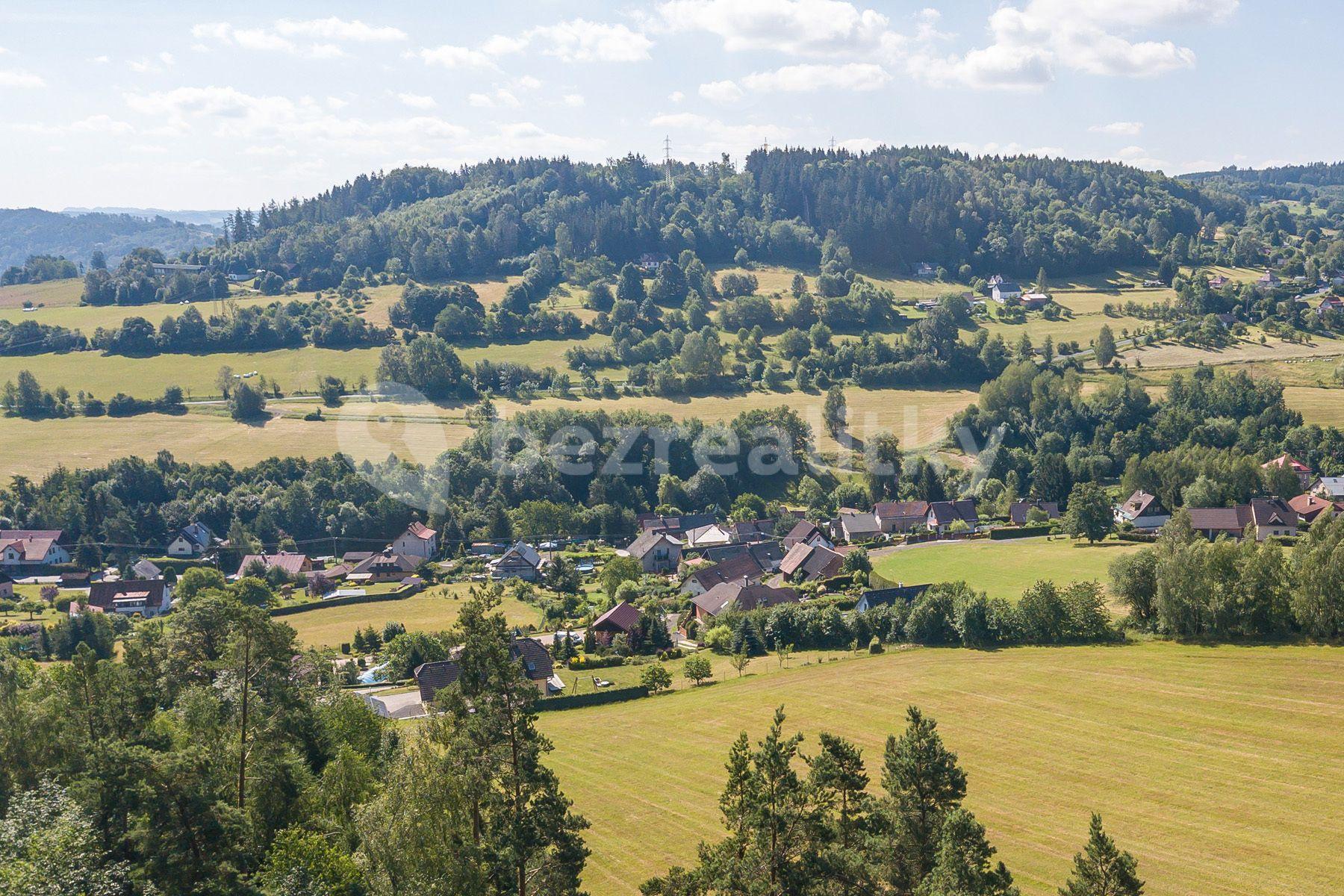 Predaj pozemku 3.360 m², Chuchelna, Chuchelna, Liberecký kraj