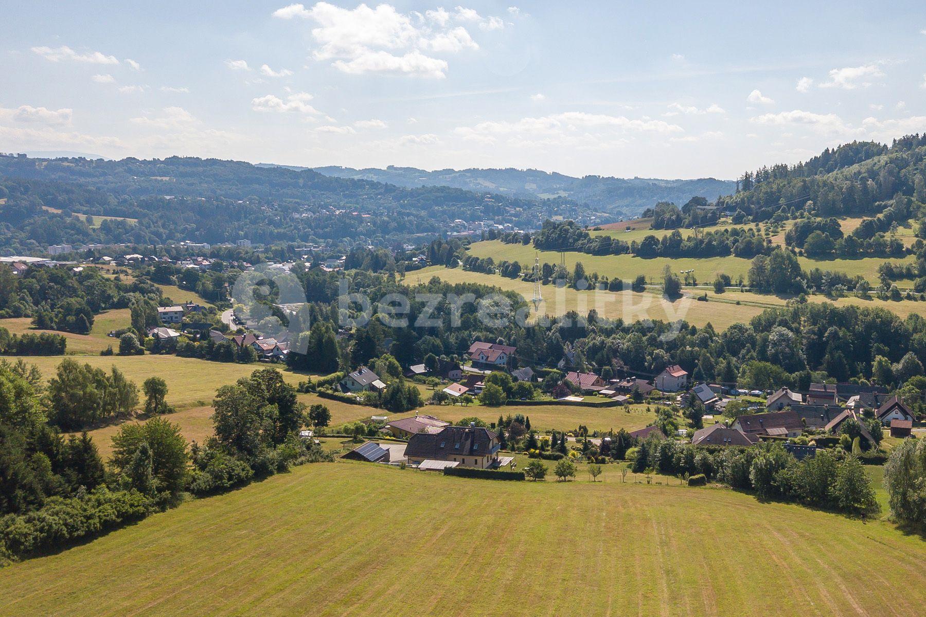 Predaj pozemku 3.360 m², Chuchelna, Chuchelna, Liberecký kraj