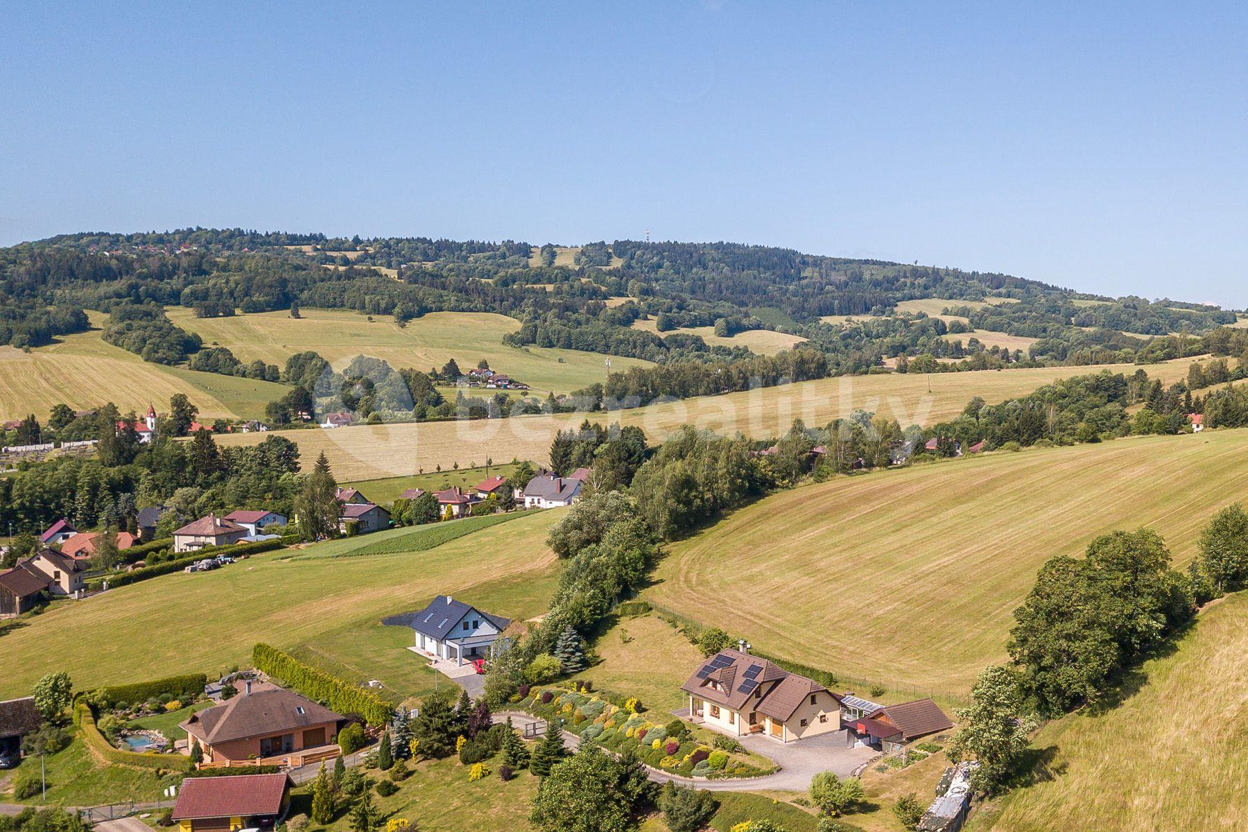 Predaj pozemku 3.360 m², Chuchelna, Chuchelna, Liberecký kraj