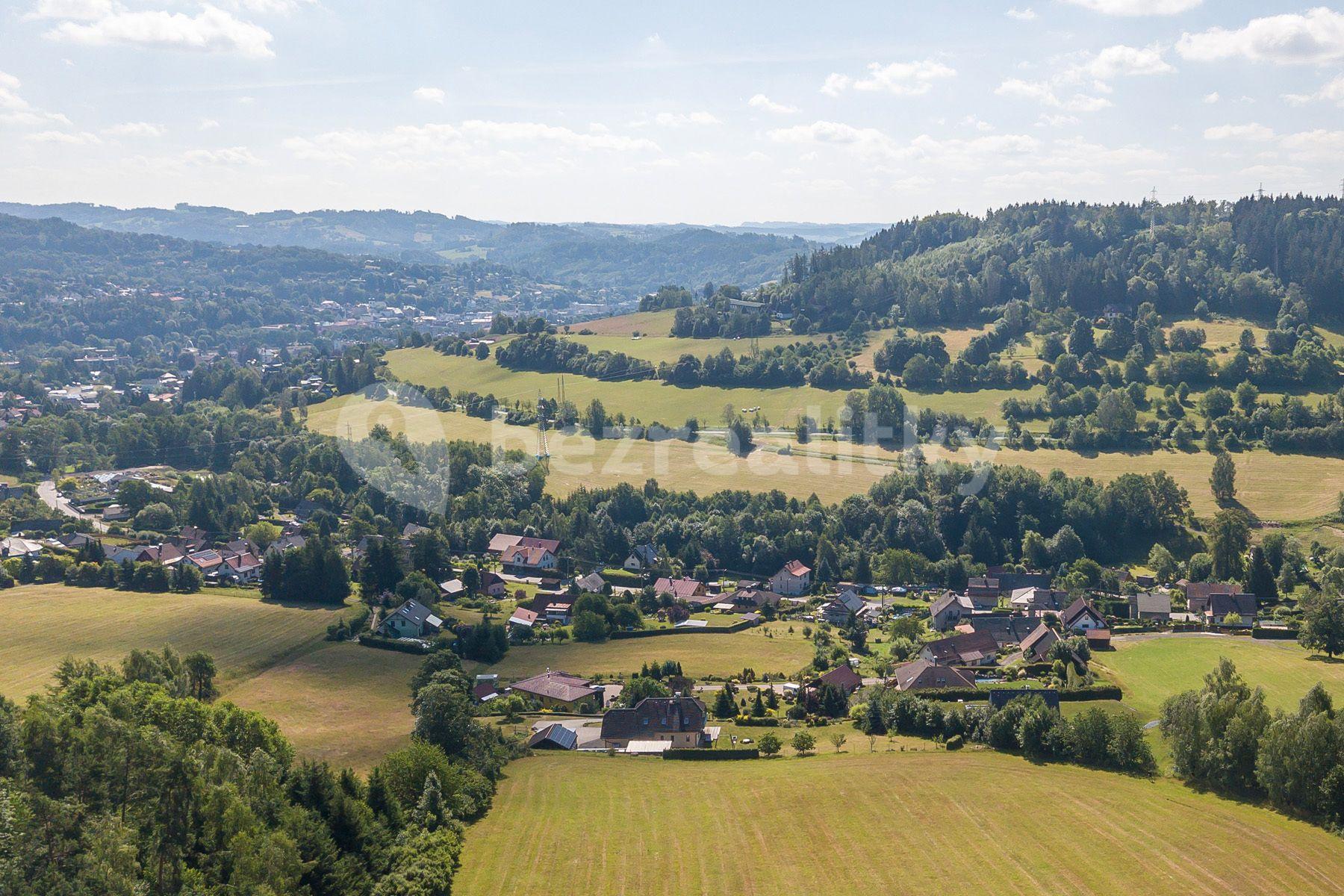 Predaj pozemku 3.360 m², Chuchelna, Chuchelna, Liberecký kraj