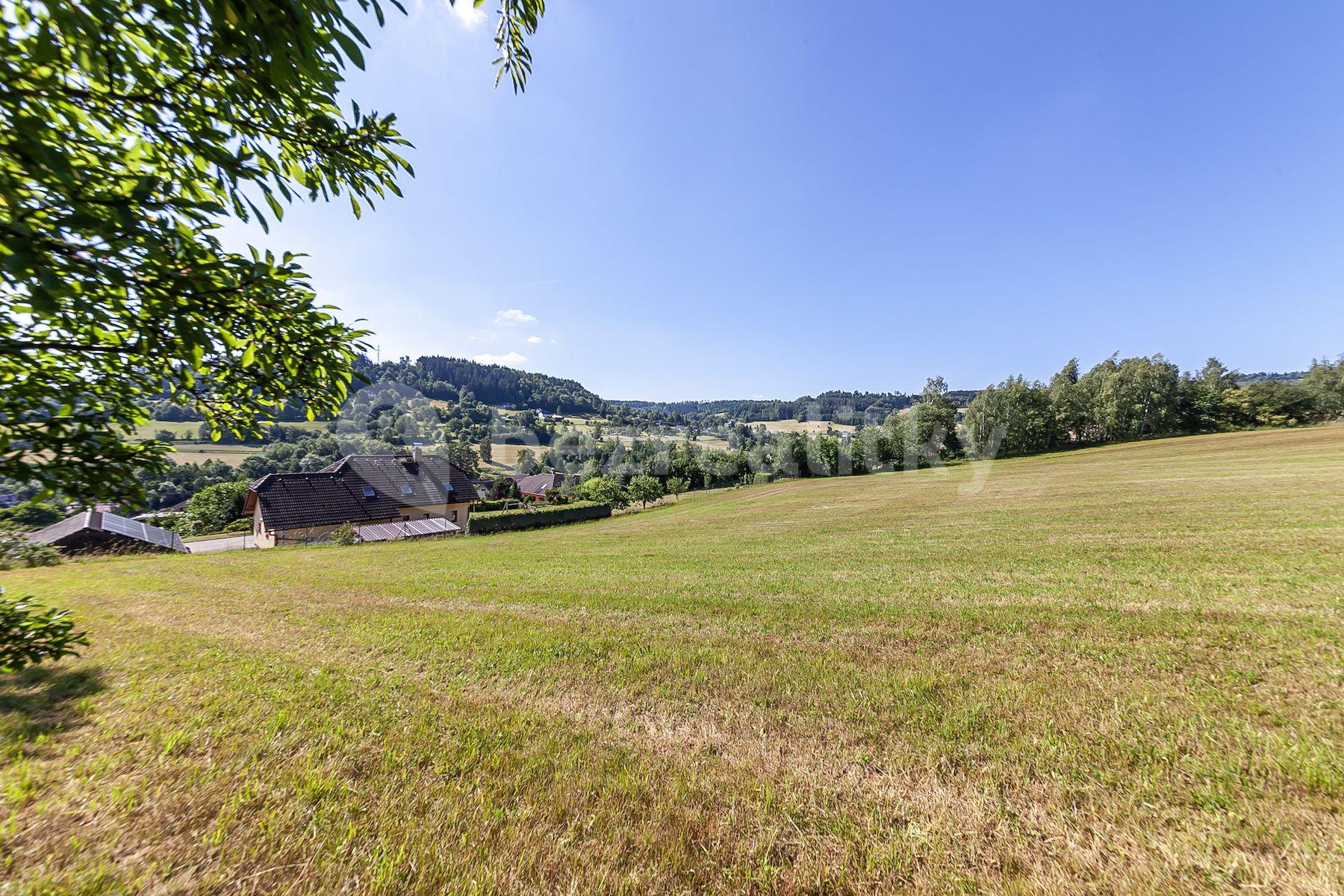 Predaj pozemku 3.360 m², Chuchelna, Chuchelna, Liberecký kraj