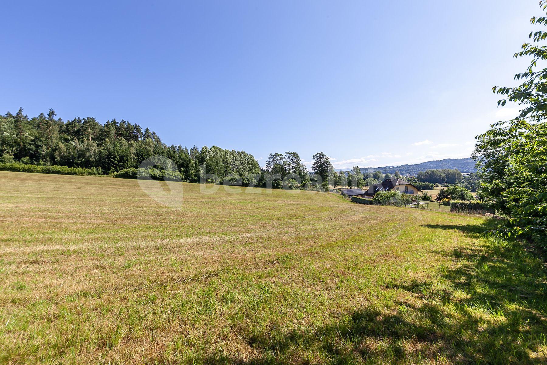 Predaj pozemku 3.360 m², Chuchelna, Chuchelna, Liberecký kraj