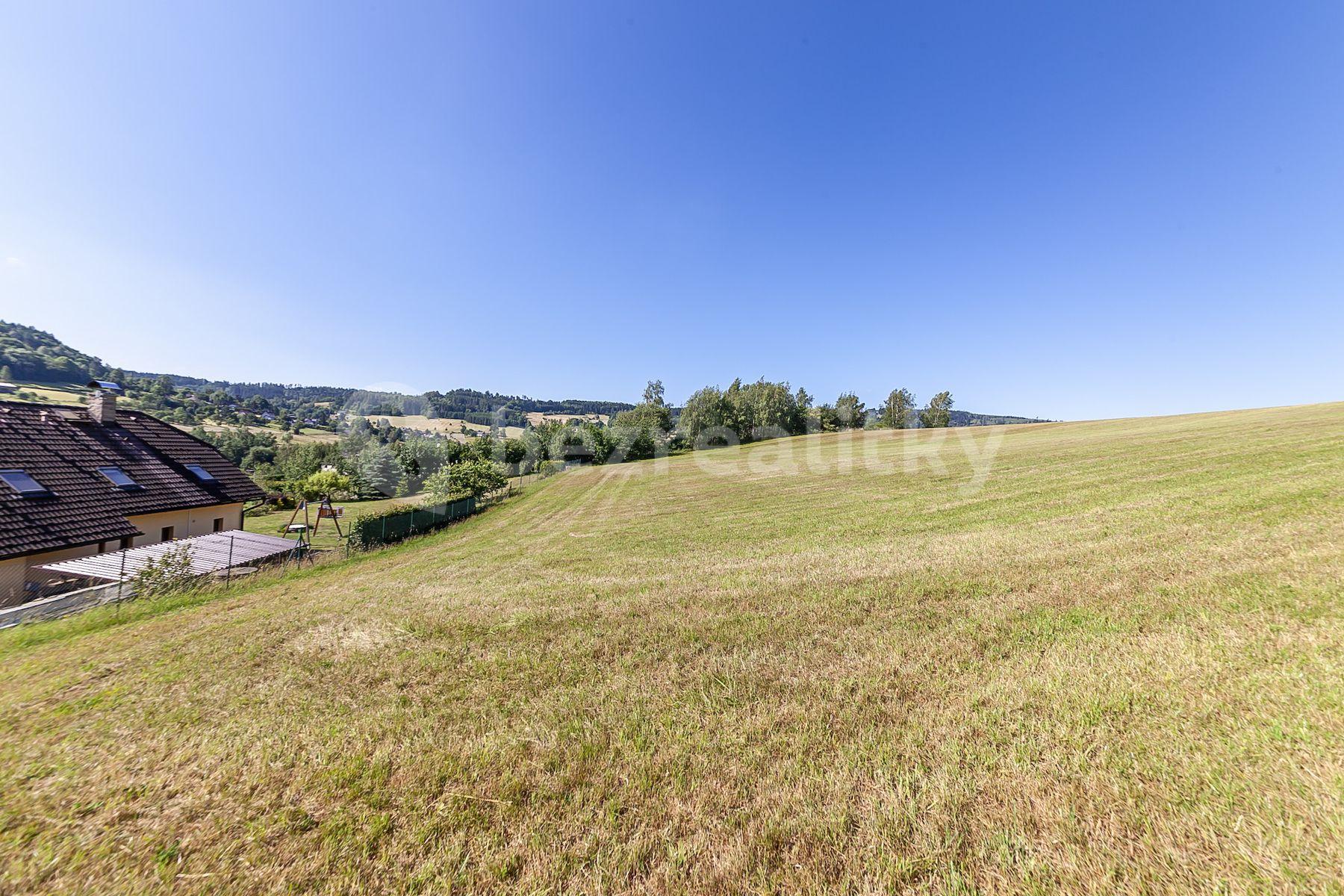 Predaj pozemku 3.360 m², Chuchelna, Chuchelna, Liberecký kraj