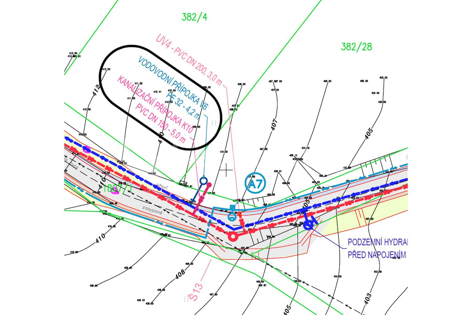 Predaj pozemku 3.360 m², Chuchelna, Chuchelna, Liberecký kraj