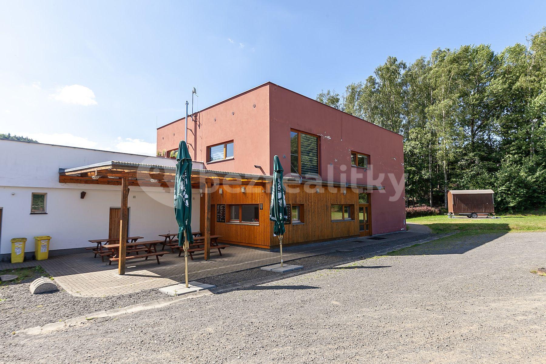 Predaj pozemku 3.360 m², Chuchelna, Chuchelna, Liberecký kraj