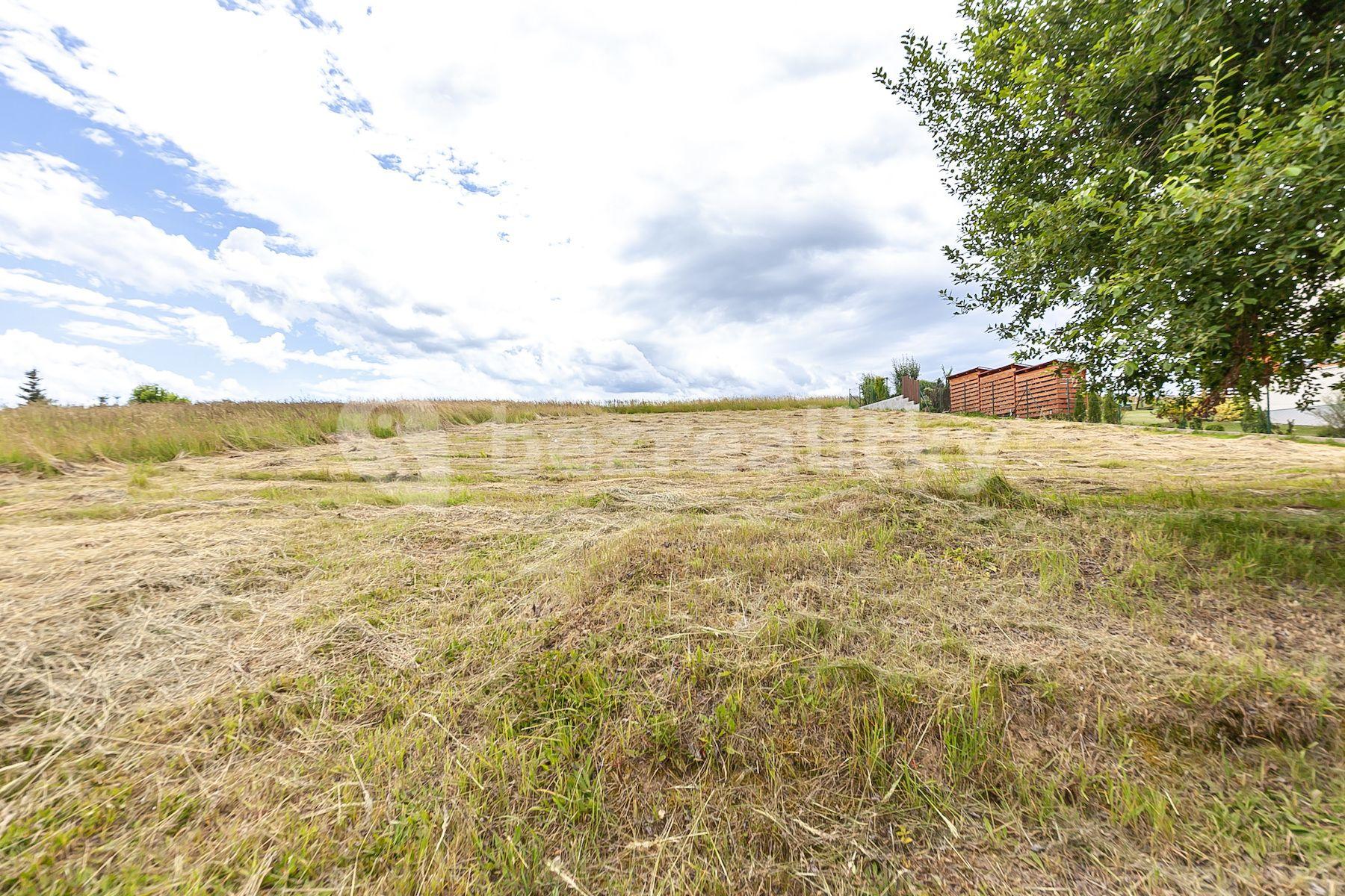 Predaj pozemku 1.085 m², Žabovřesky, Chlístov, Středočeský kraj