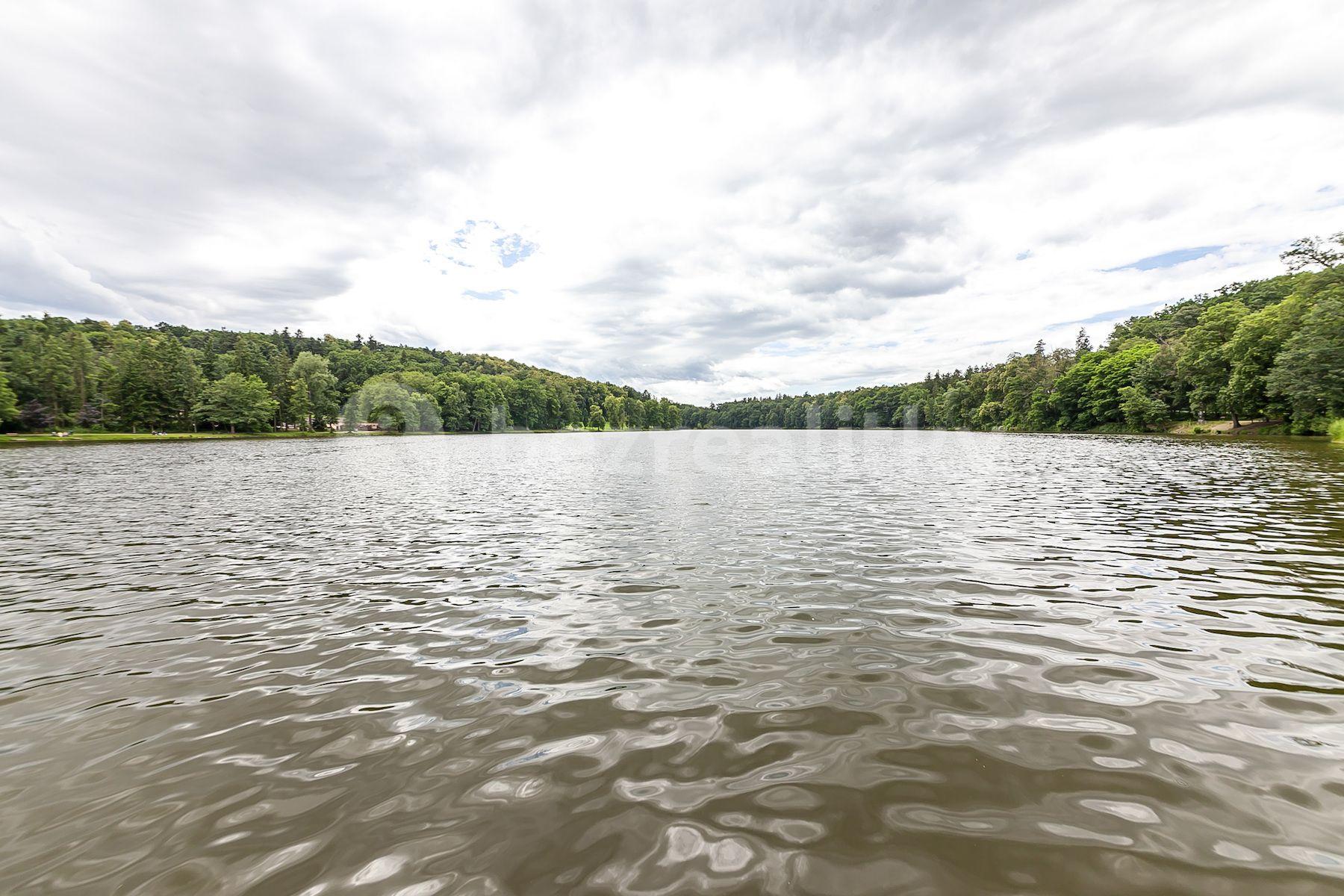 Predaj pozemku 1.085 m², Žabovřesky, Chlístov, Středočeský kraj