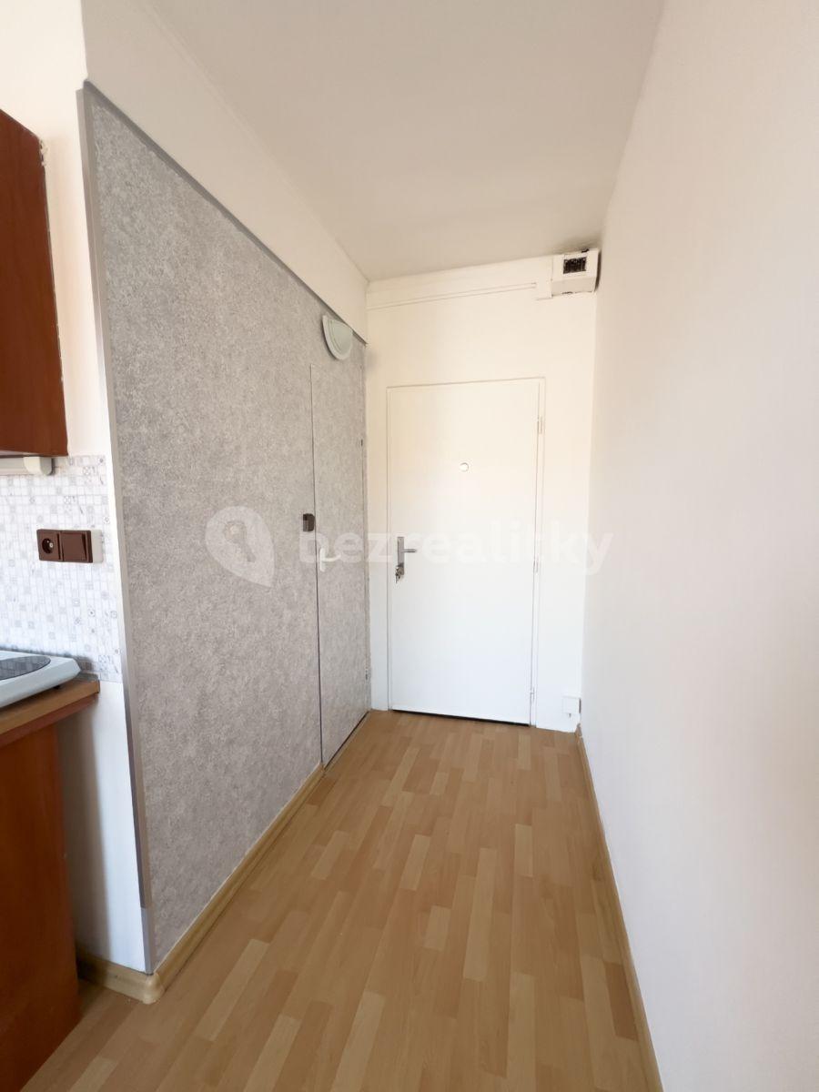 Predaj bytu 1-izbový 20 m², Řetězová, Děčín, Ústecký kraj