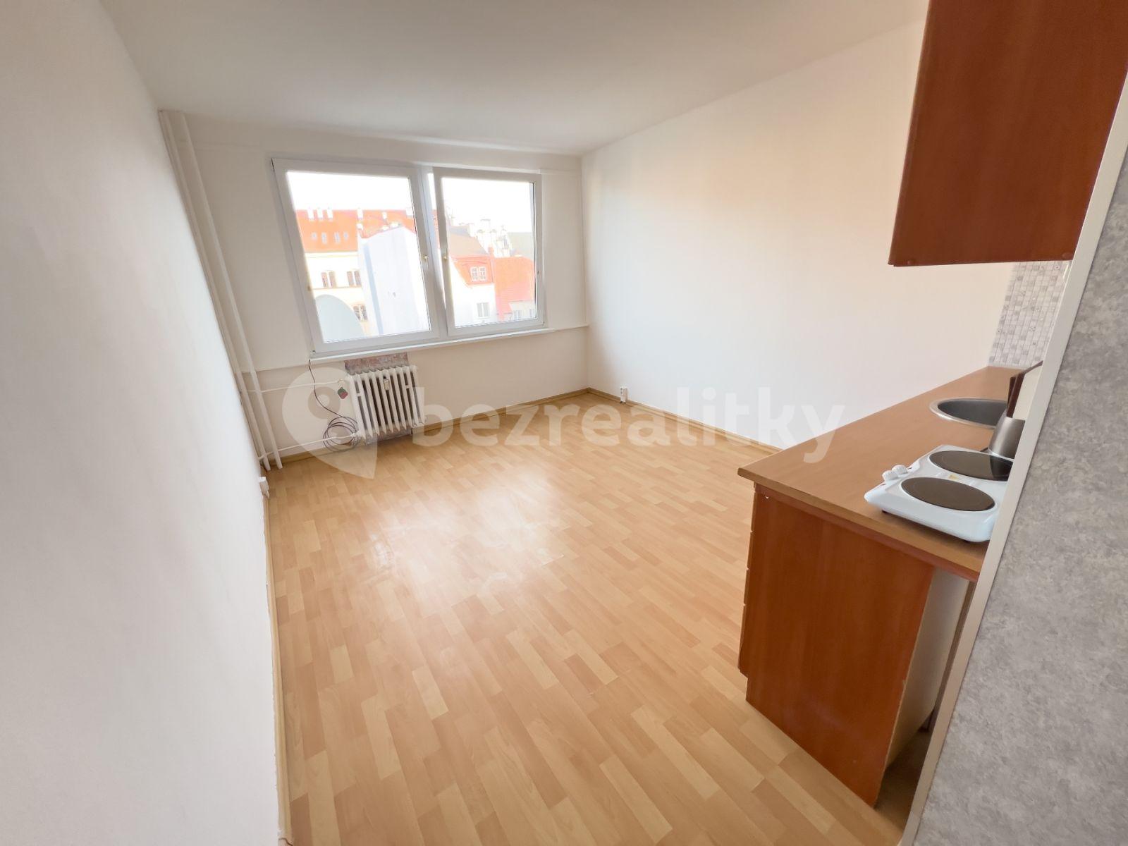 Predaj bytu 1-izbový 20 m², Řetězová, Děčín, Ústecký kraj