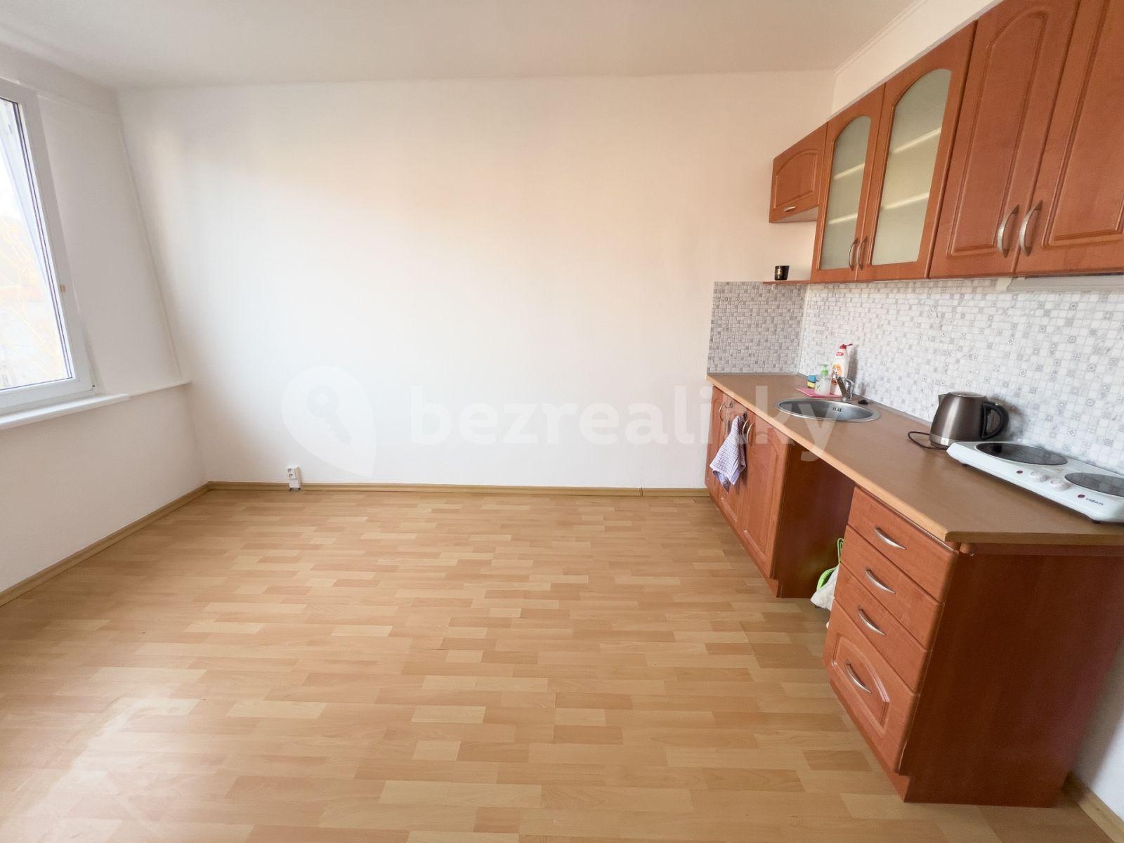 Predaj bytu 1-izbový 20 m², Řetězová, Děčín, Ústecký kraj