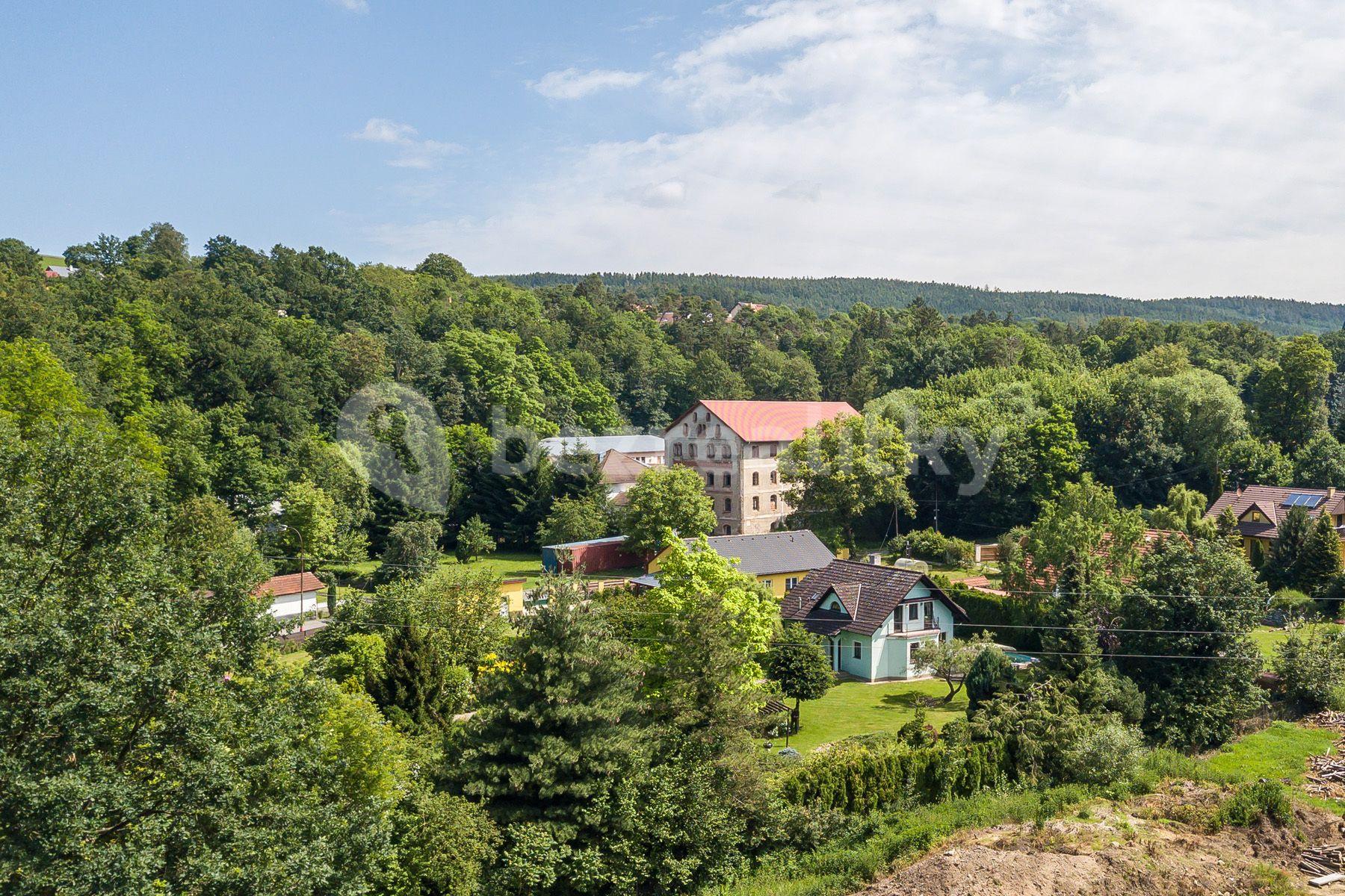 Predaj domu 152 m², pozemek 3.220 m², Na Červeném Hrádku, Sedlčany, Středočeský kraj