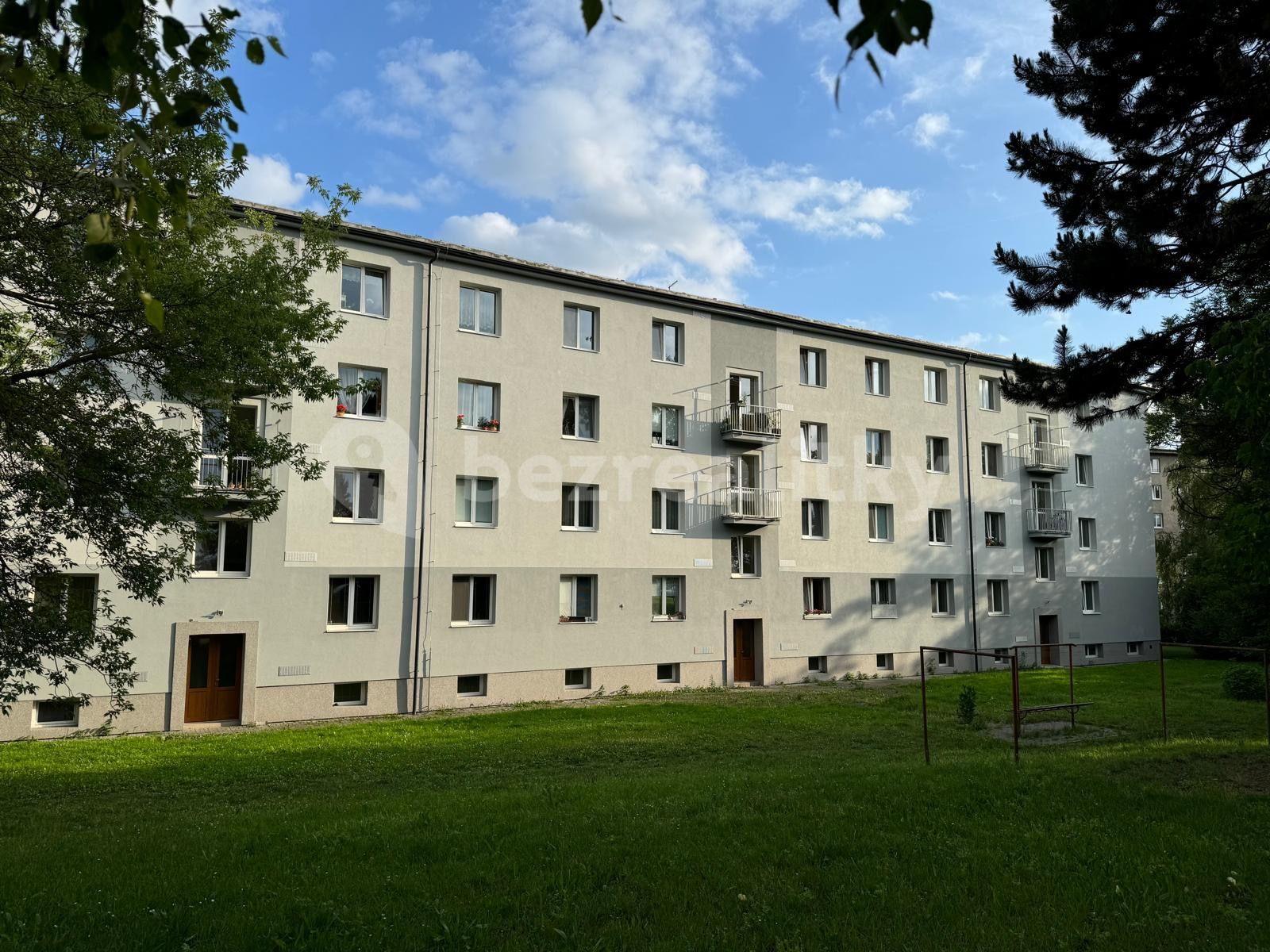 Prenájom bytu 2-izbový 52 m², Zelenečská, Praha, Praha