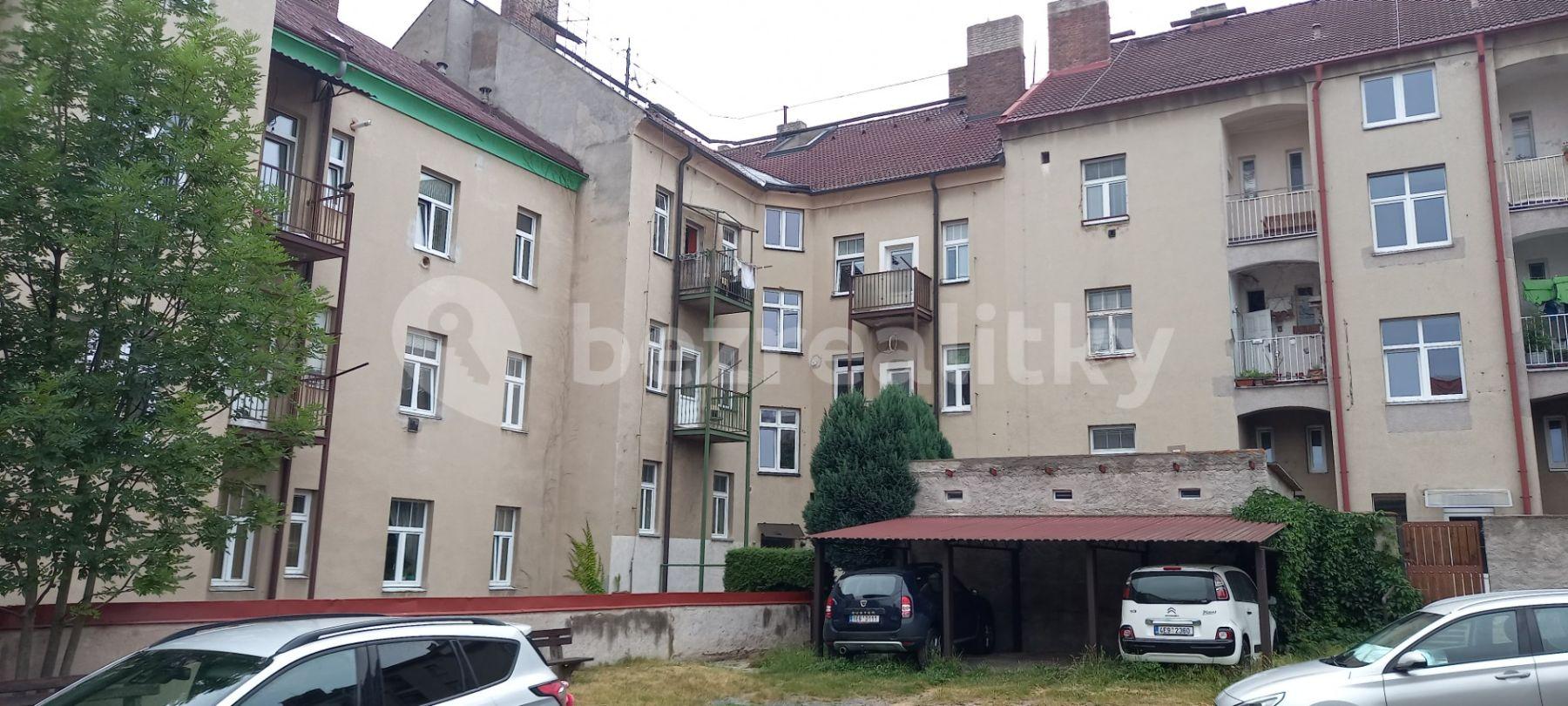 Predaj bytu 4-izbový 106 m², 34022, Chrudim, Pardubický kraj