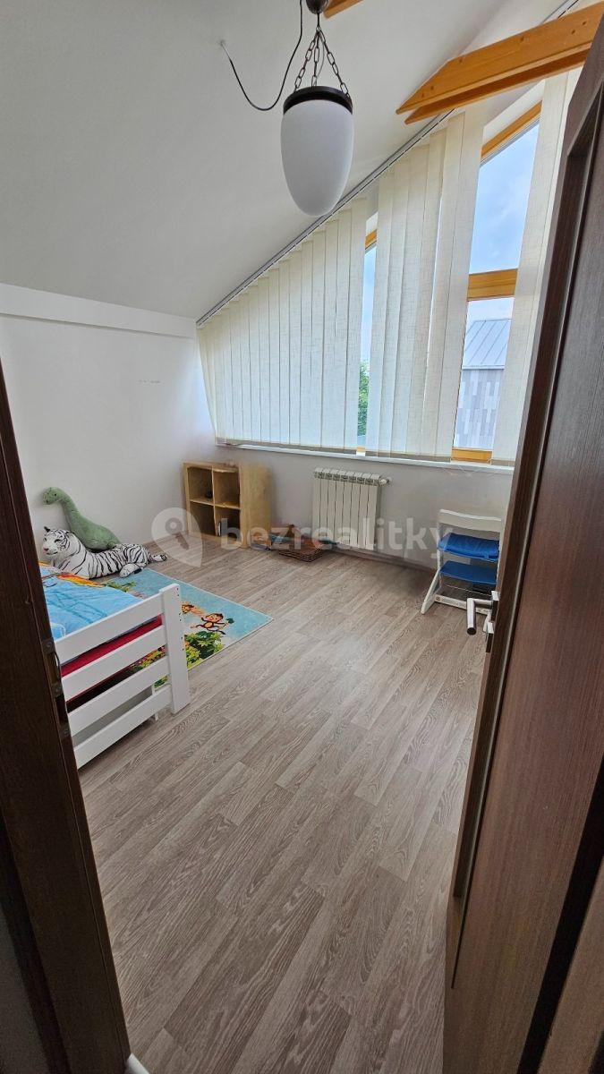 Prenájom domu 200 m², pozemek 970 m², Lhenická, Praha, Praha