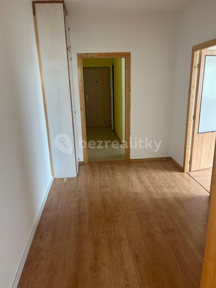 Predaj bytu 3-izbový 70 m², Sídl. Míru, Volary, Jihočeský kraj