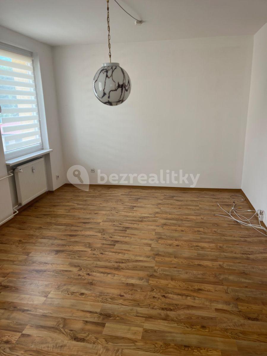 Predaj bytu 3-izbový 70 m², Sídl. Míru, Volary, Jihočeský kraj