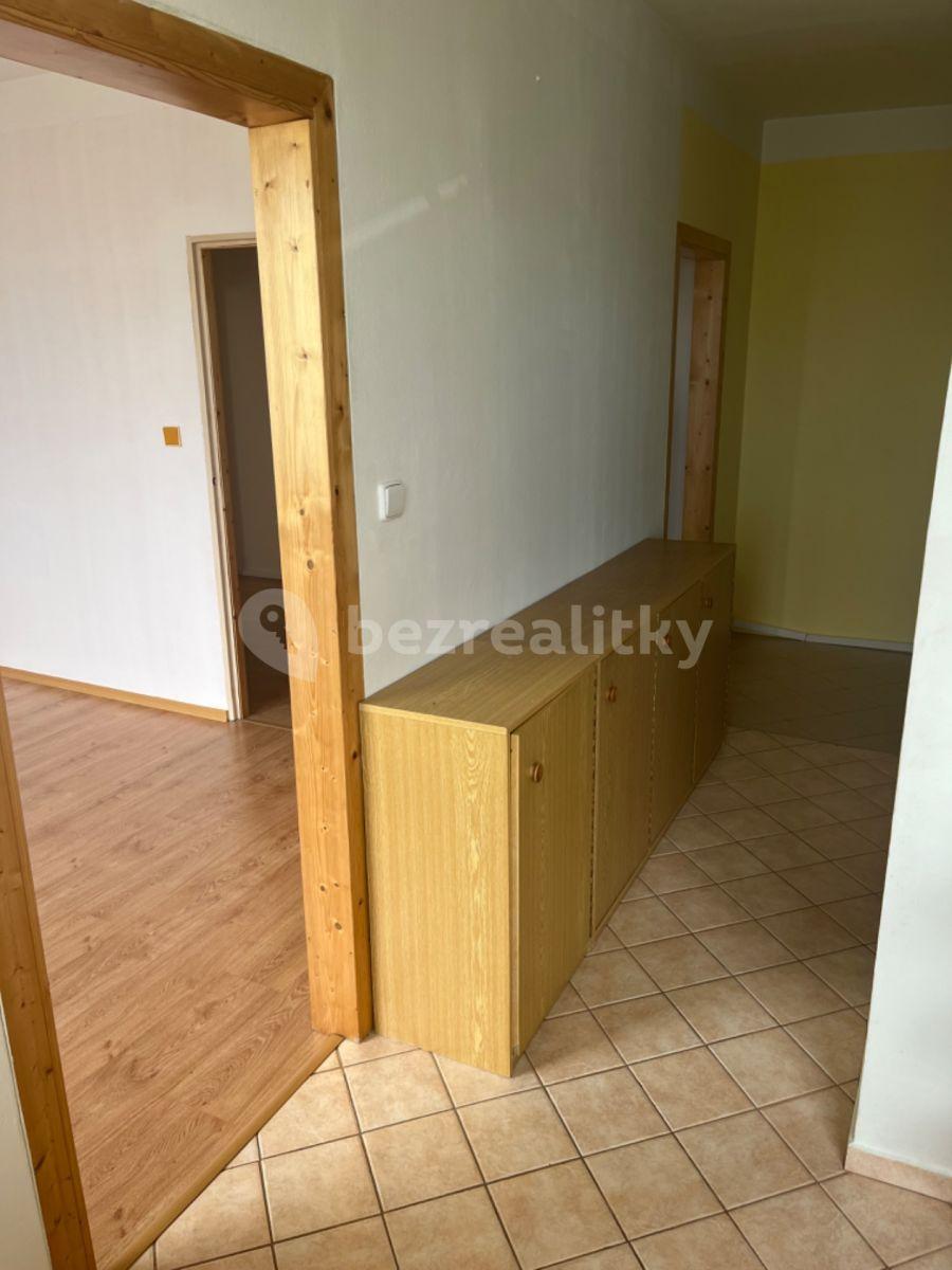 Predaj bytu 3-izbový 70 m², Sídl. Míru, Volary, Jihočeský kraj