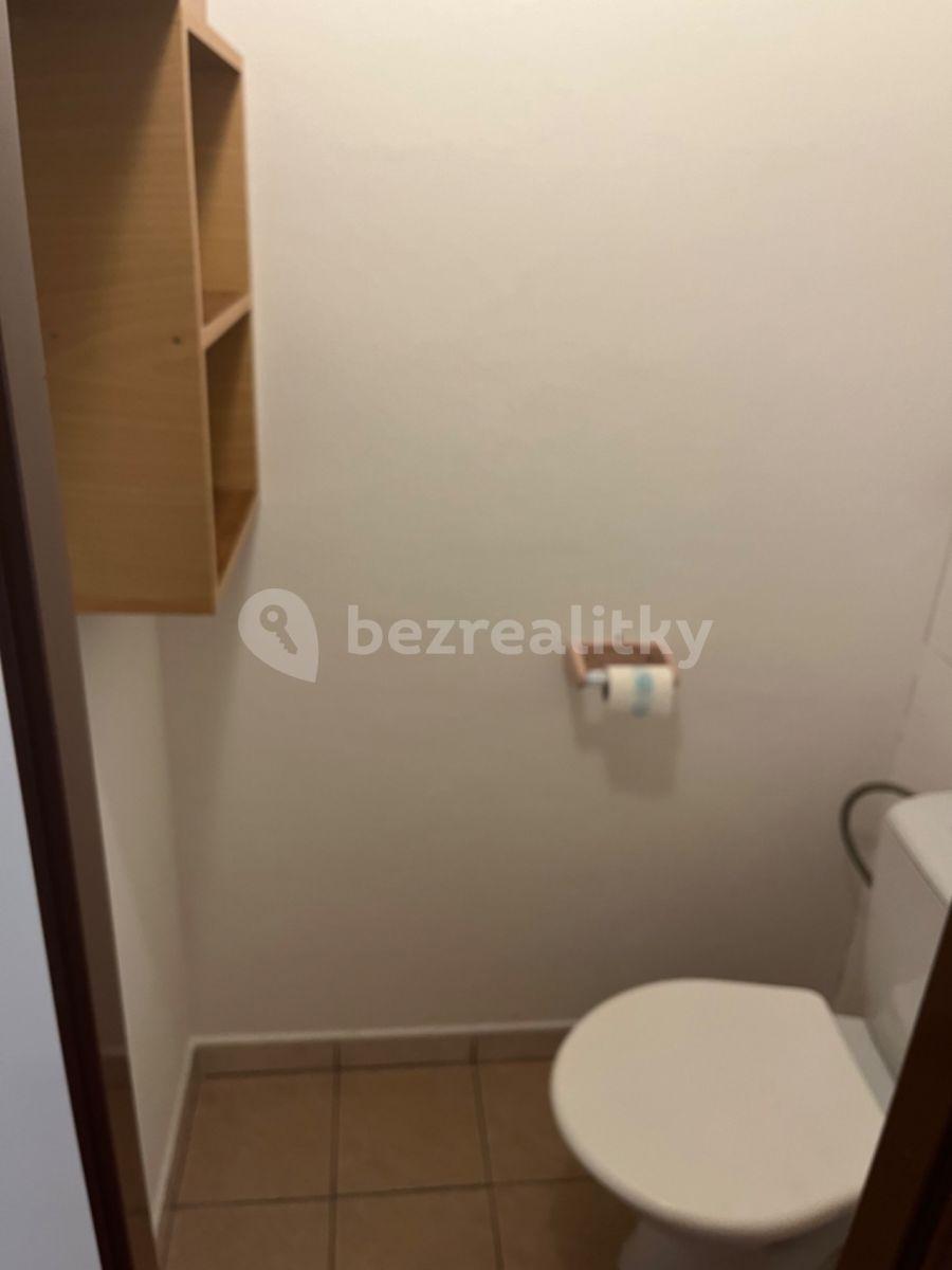 Predaj bytu 3-izbový 70 m², Sídl. Míru, Volary, Jihočeský kraj