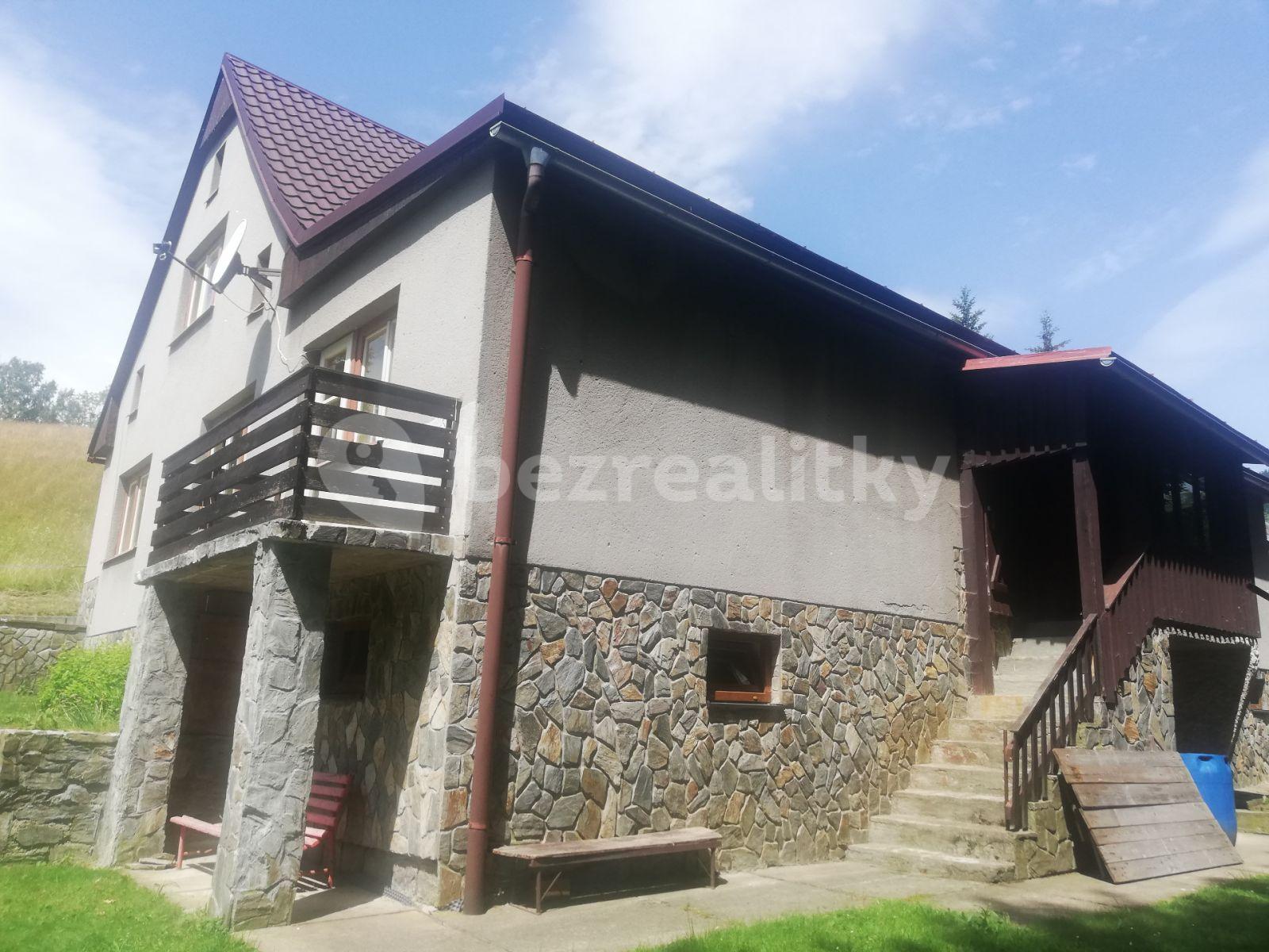 Predaj domu 290 m², pozemek 813 m², Rokytnice nad Jizerou, Liberecký kraj