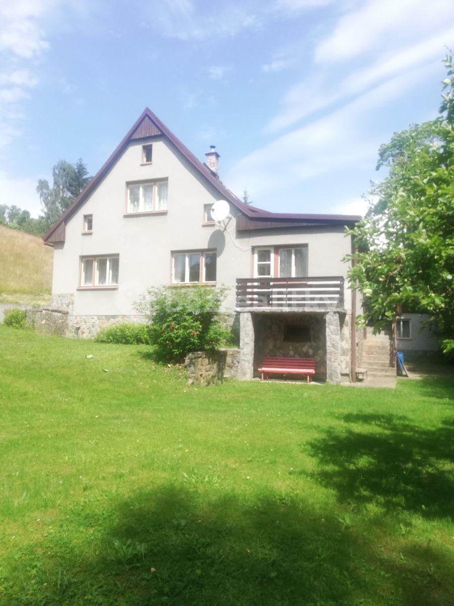 Predaj domu 290 m², pozemek 813 m², Rokytnice nad Jizerou, Liberecký kraj