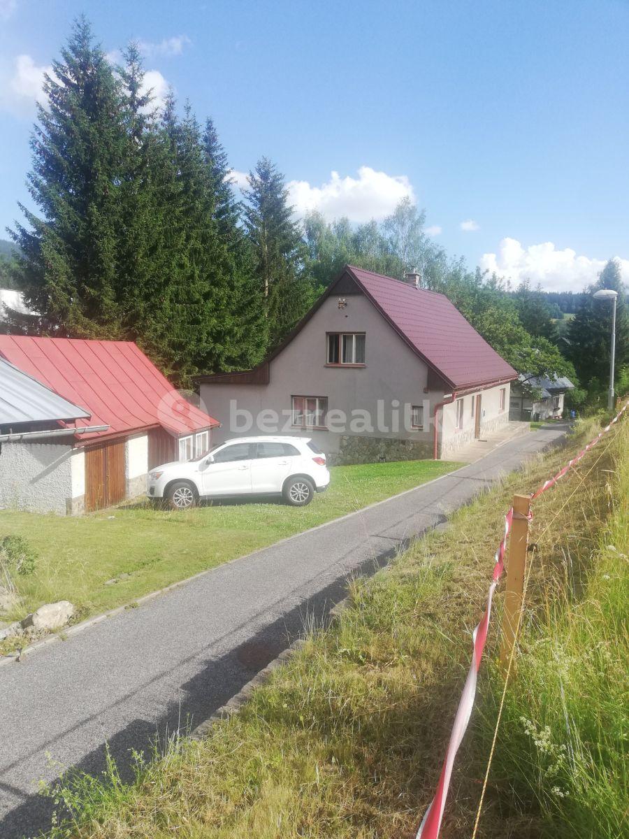 Predaj domu 290 m², pozemek 813 m², Rokytnice nad Jizerou, Liberecký kraj