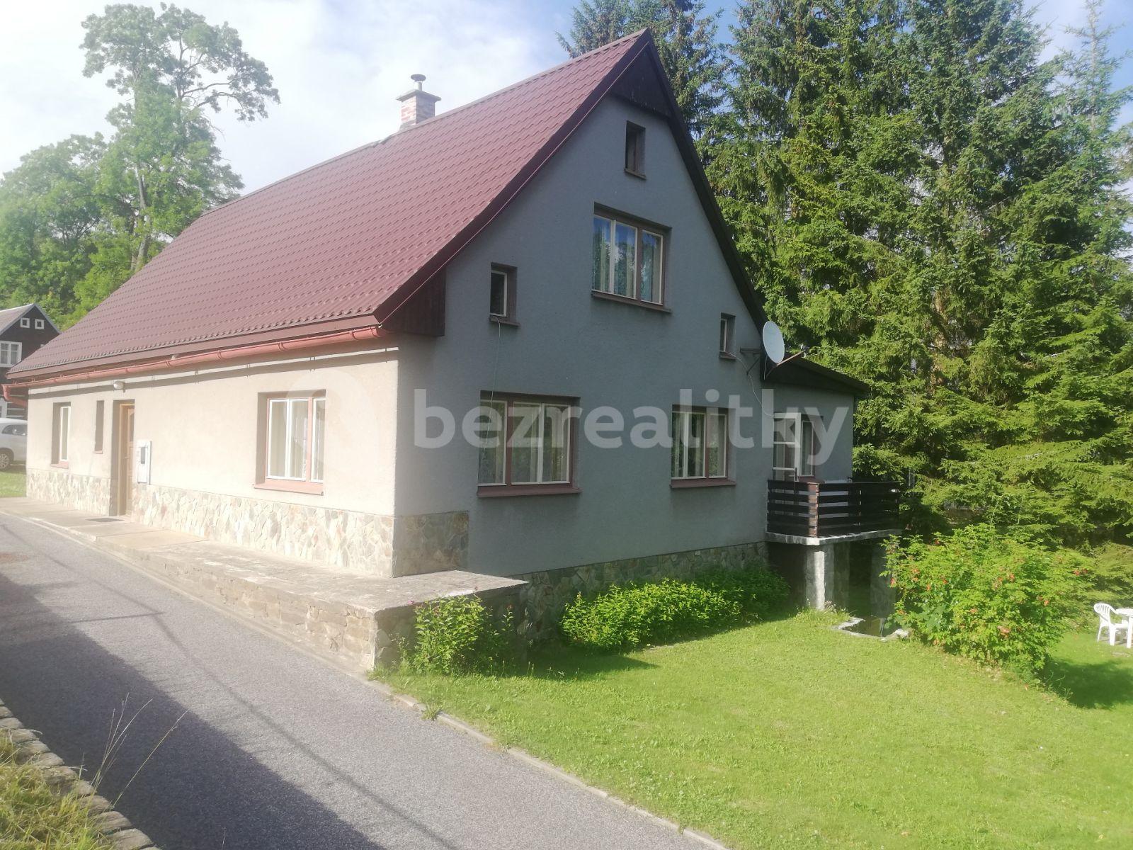 Predaj domu 290 m², pozemek 813 m², Rokytnice nad Jizerou, Liberecký kraj